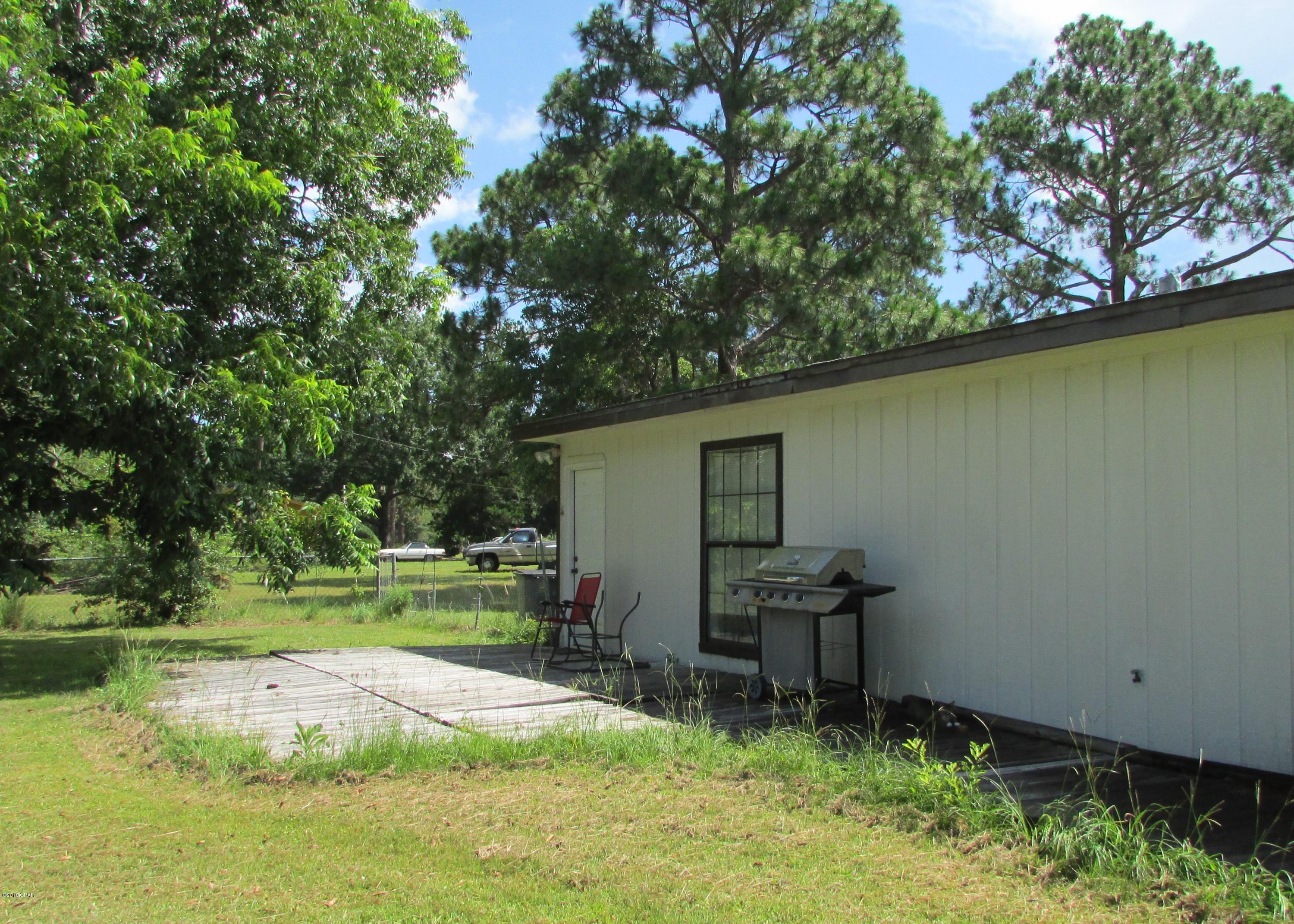 East Bay Park - Residential