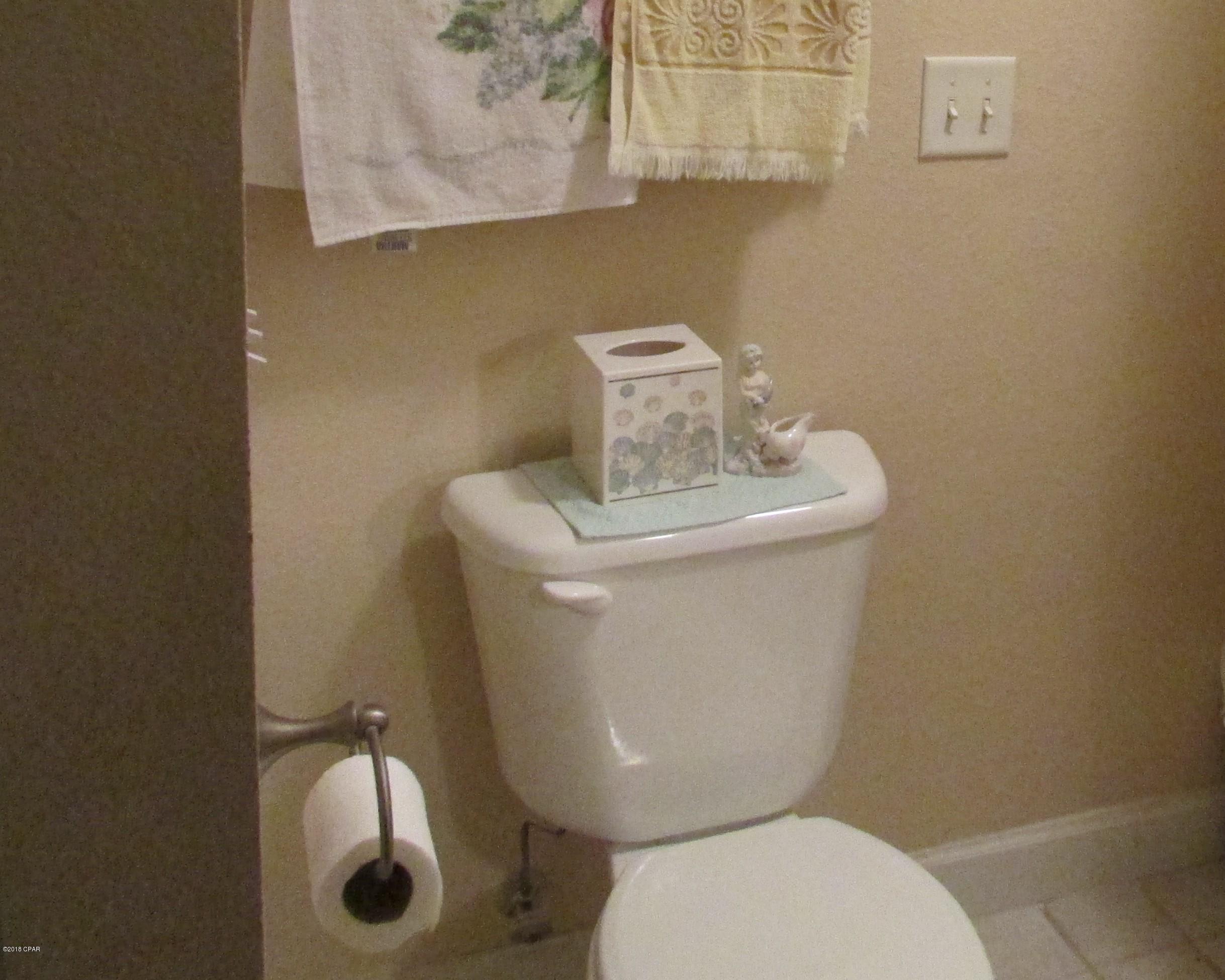 East Bay Park - Residential