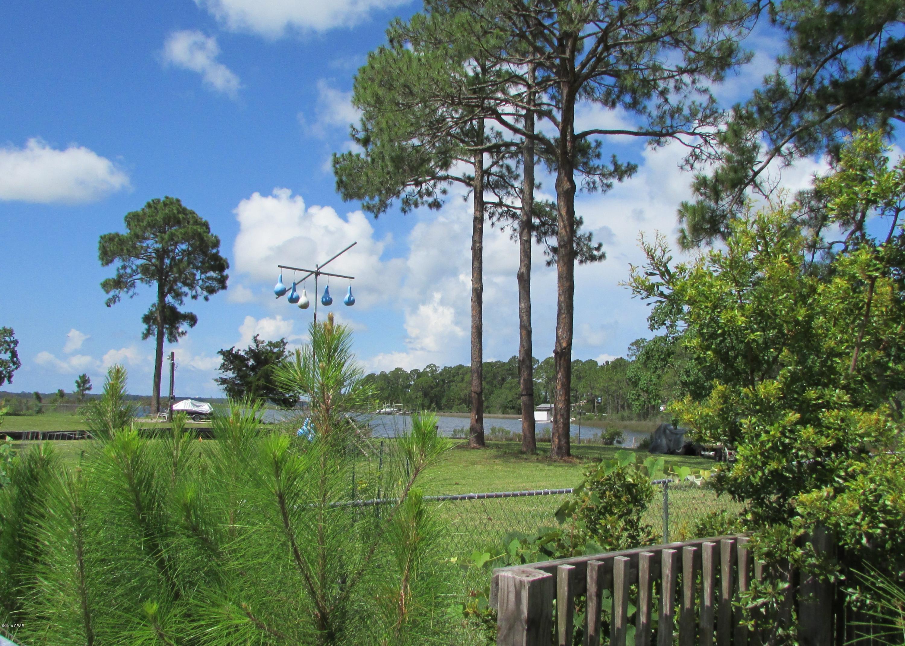 East Bay Park - Residential
