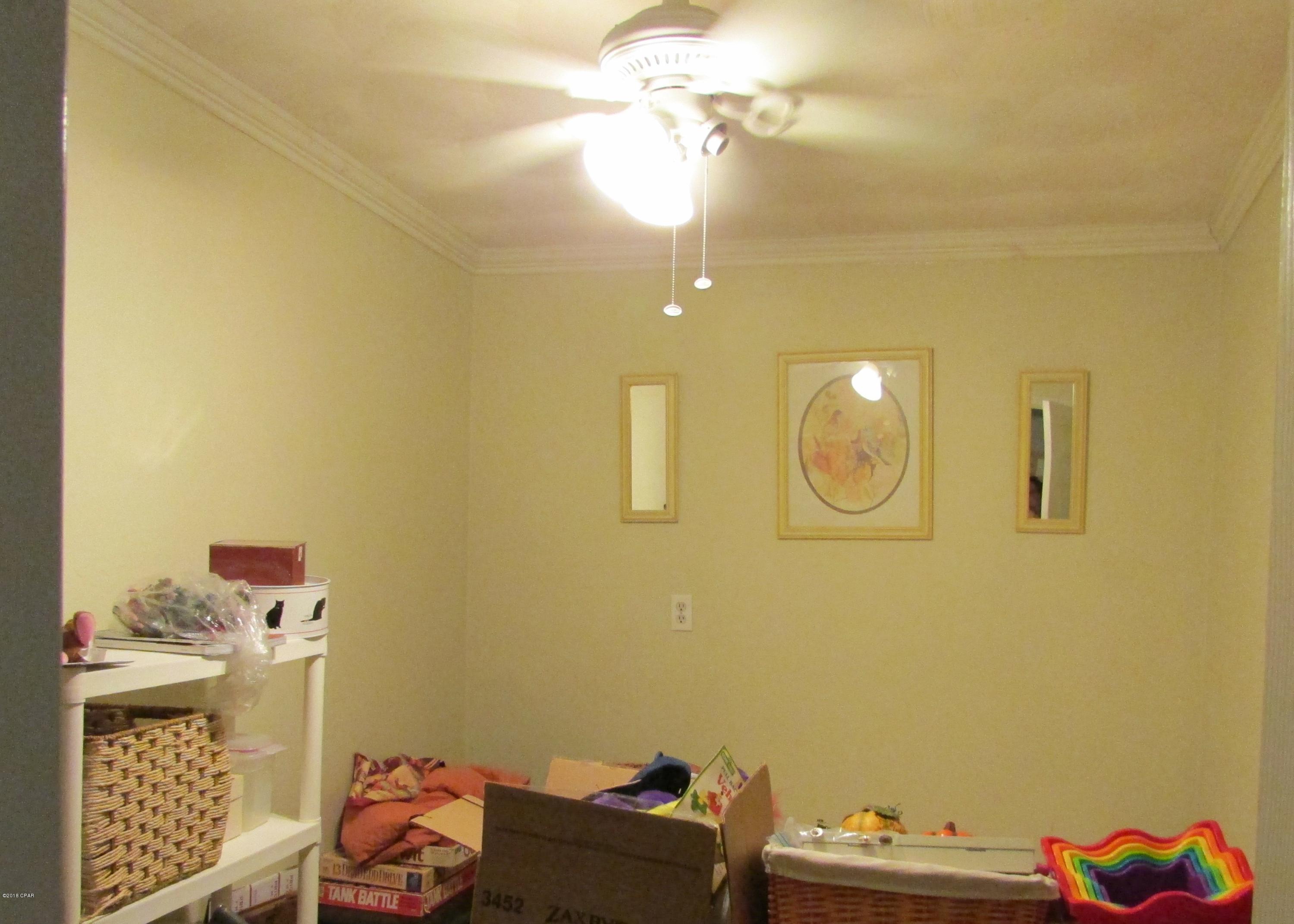 East Bay Park - Residential