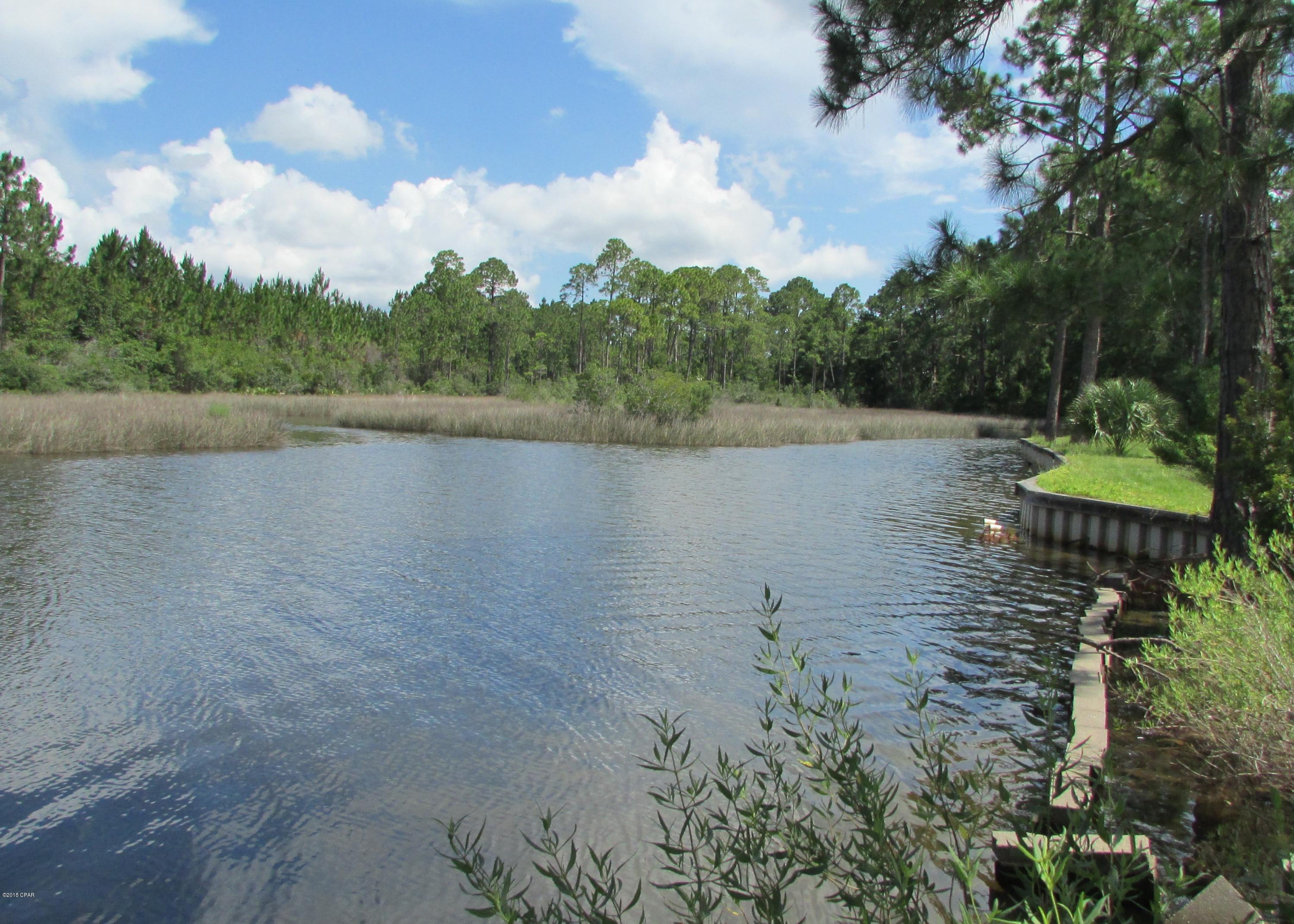 East Bay Park - Residential