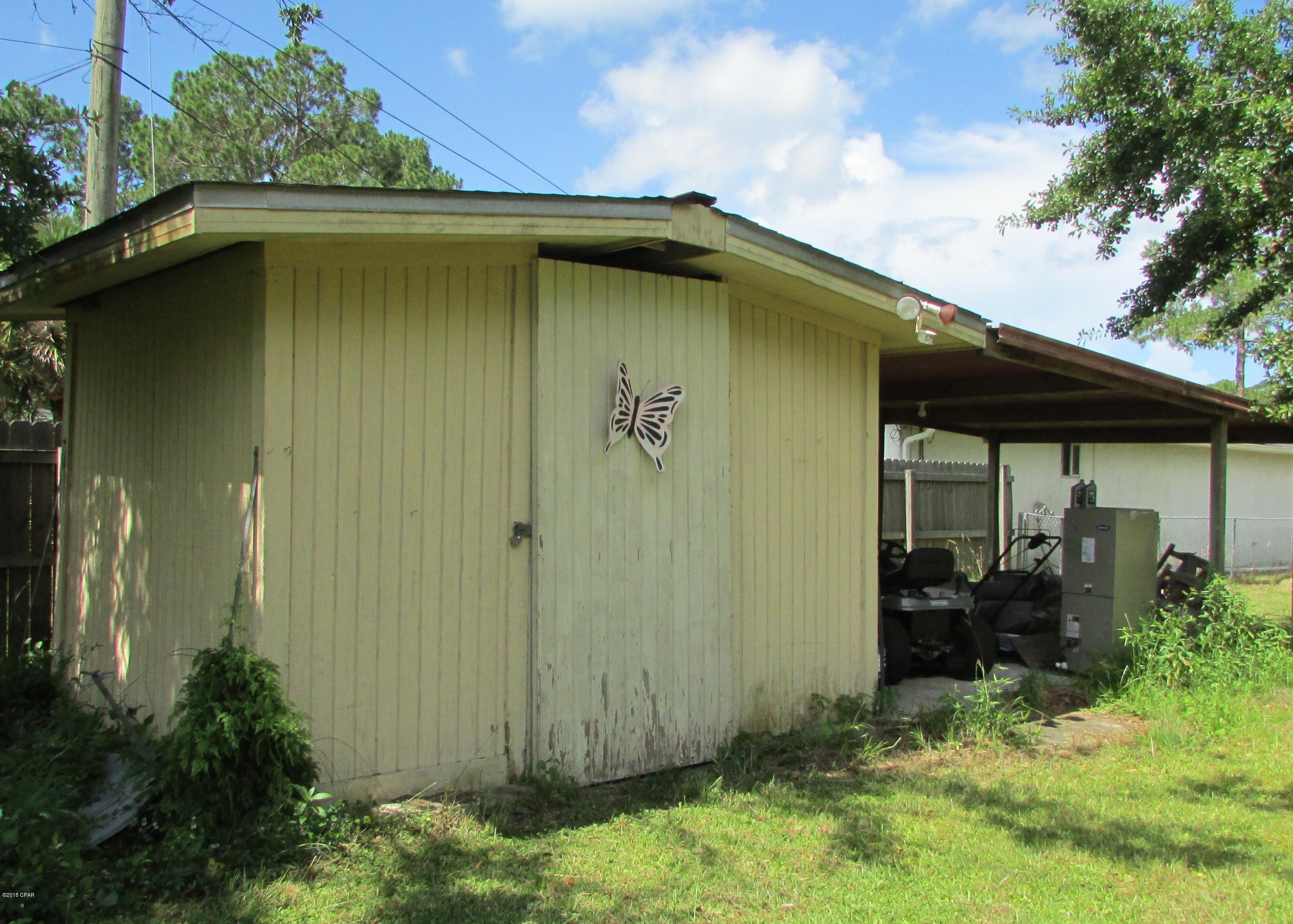 East Bay Park - Residential