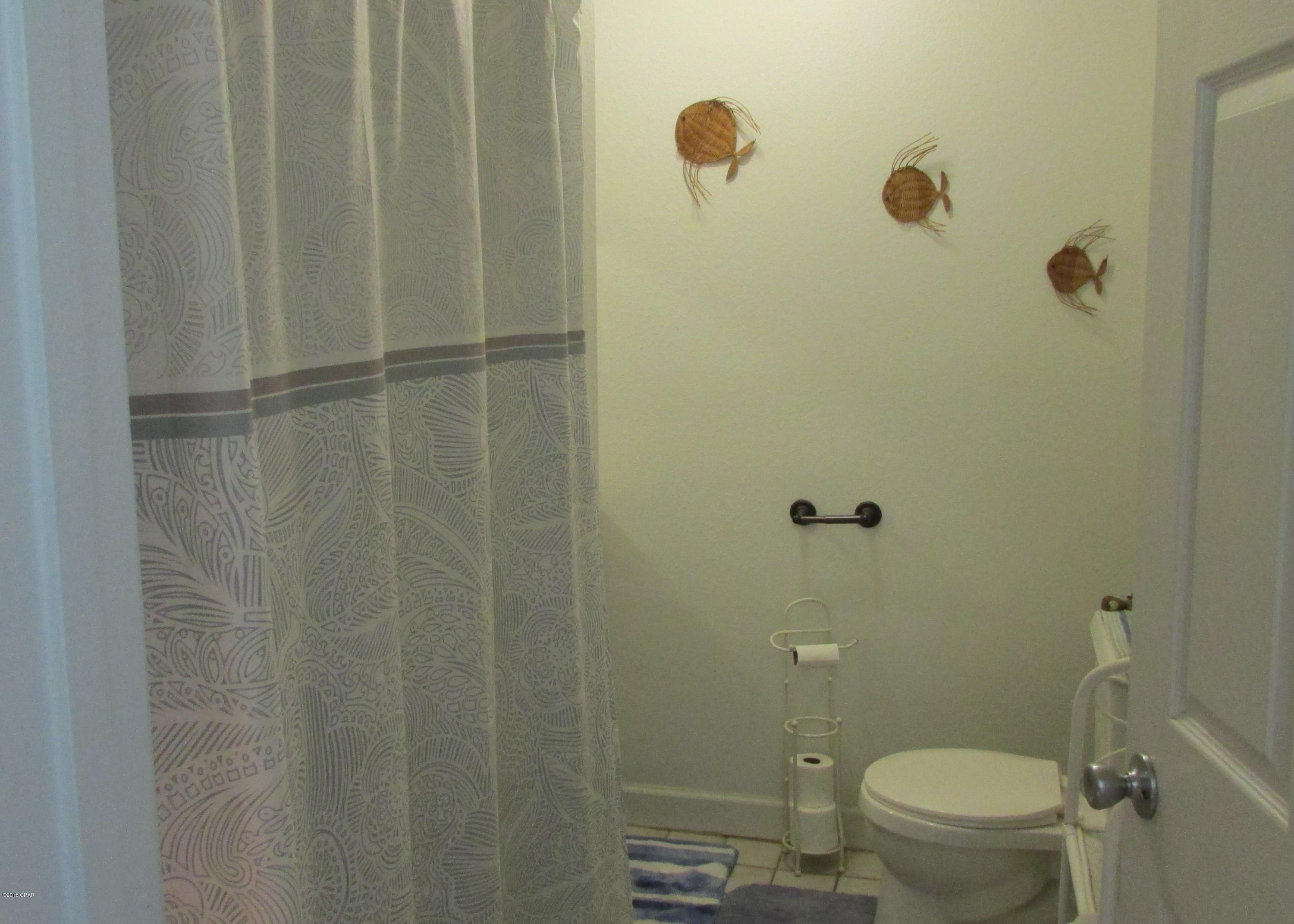 East Bay Park - Residential