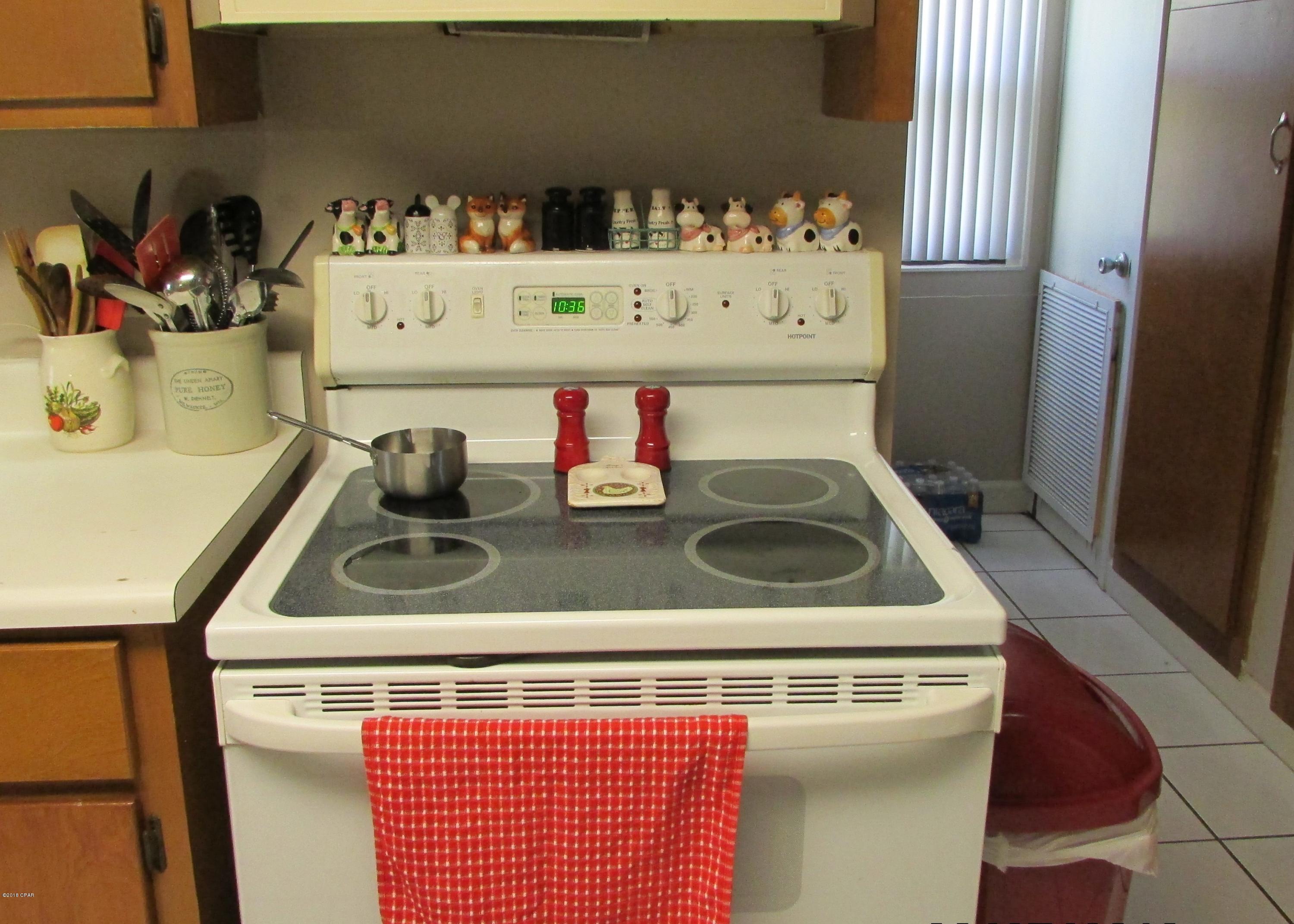 East Bay Park - Residential