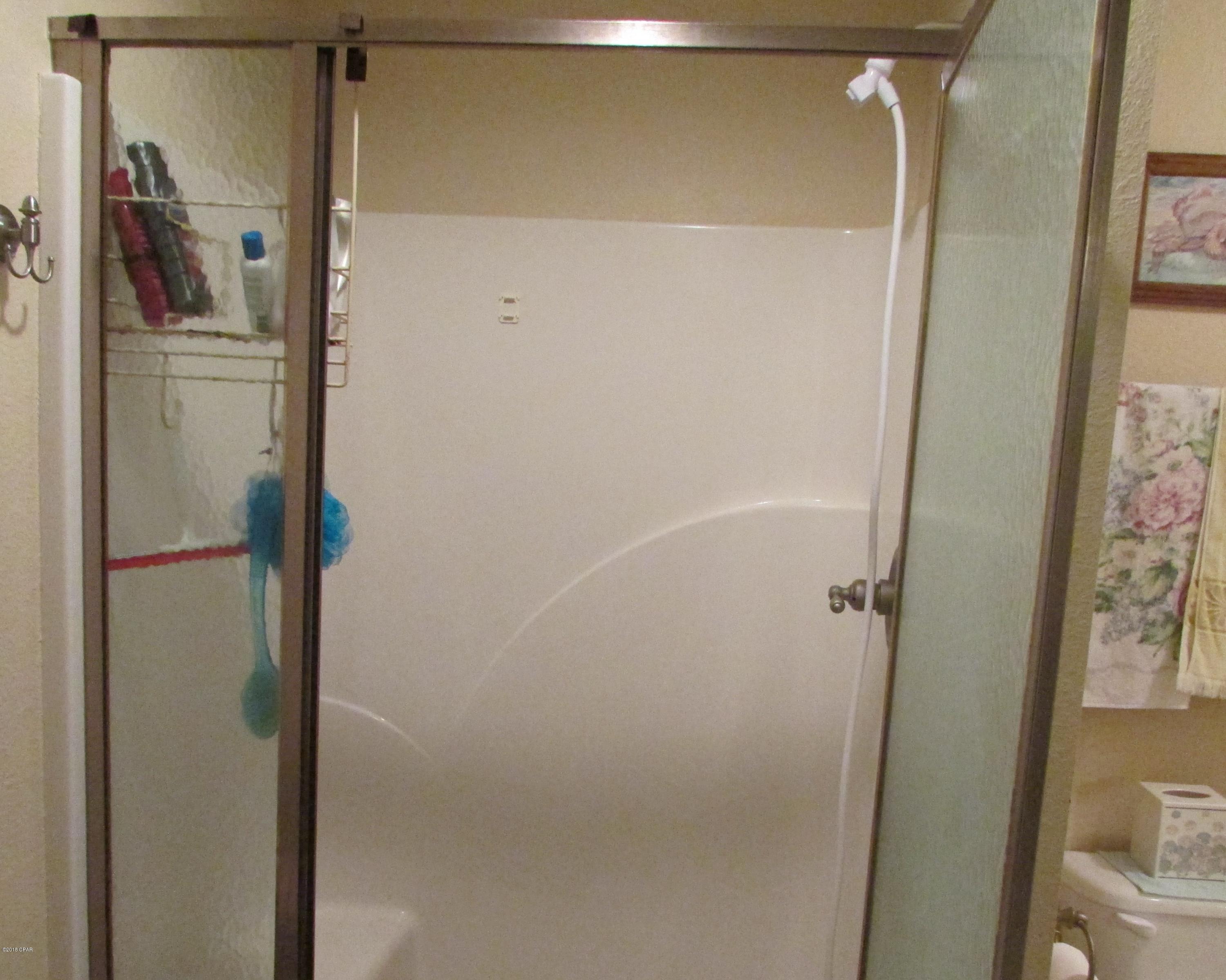 East Bay Park - Residential