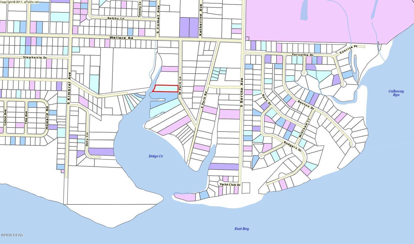 East Bay Park - Residential