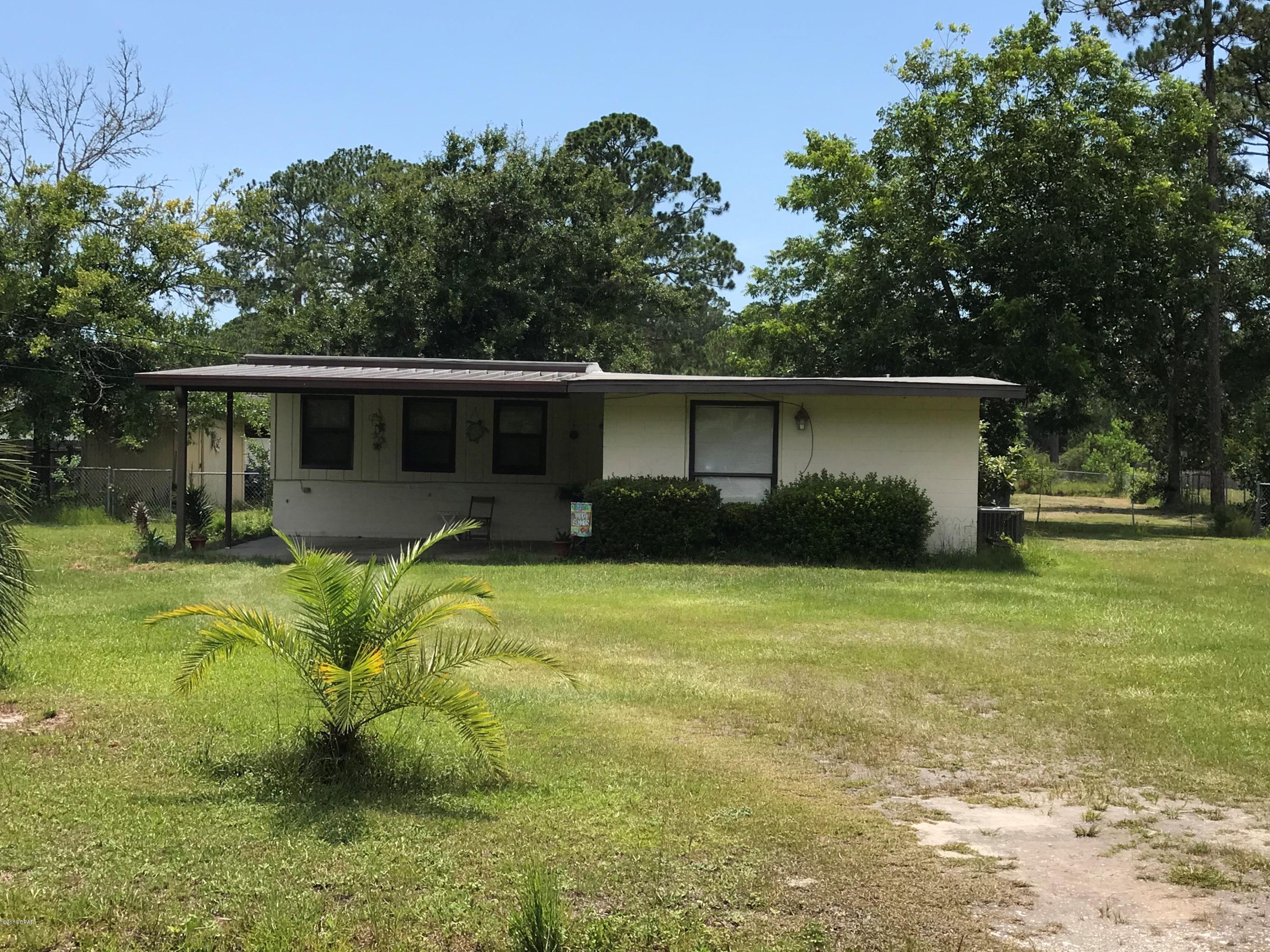 East Bay Park - Residential