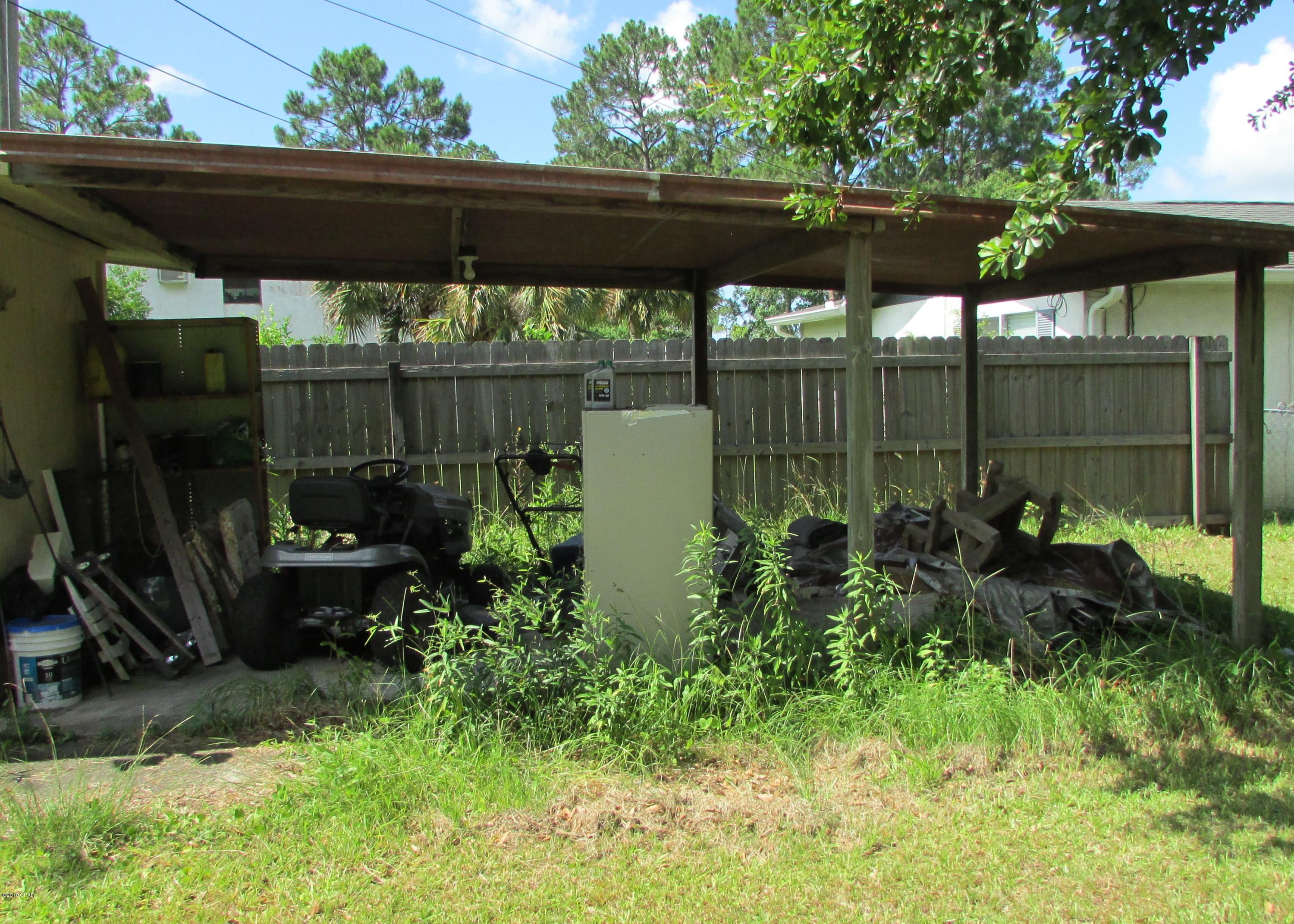 East Bay Park - Residential