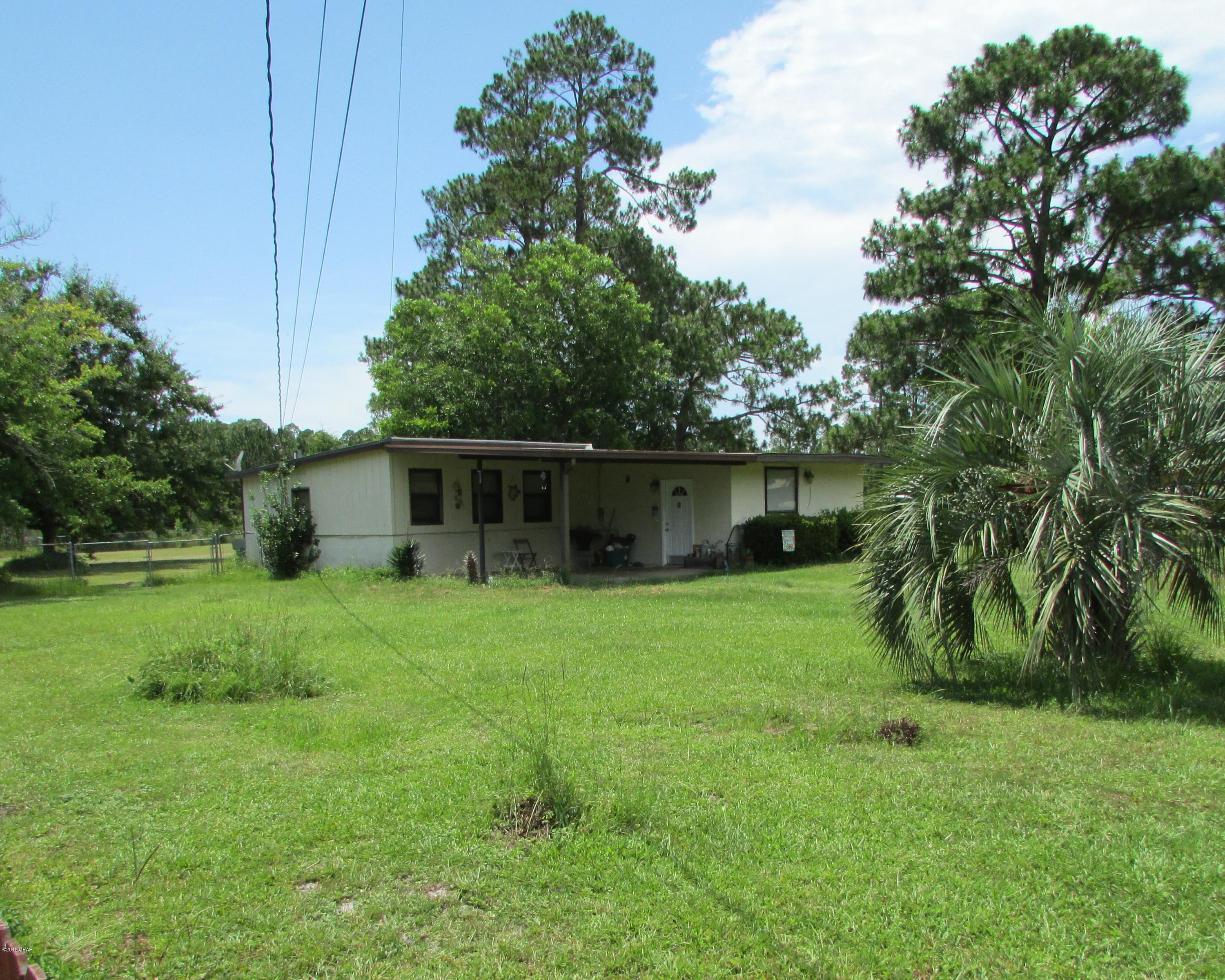 East Bay Park - Residential