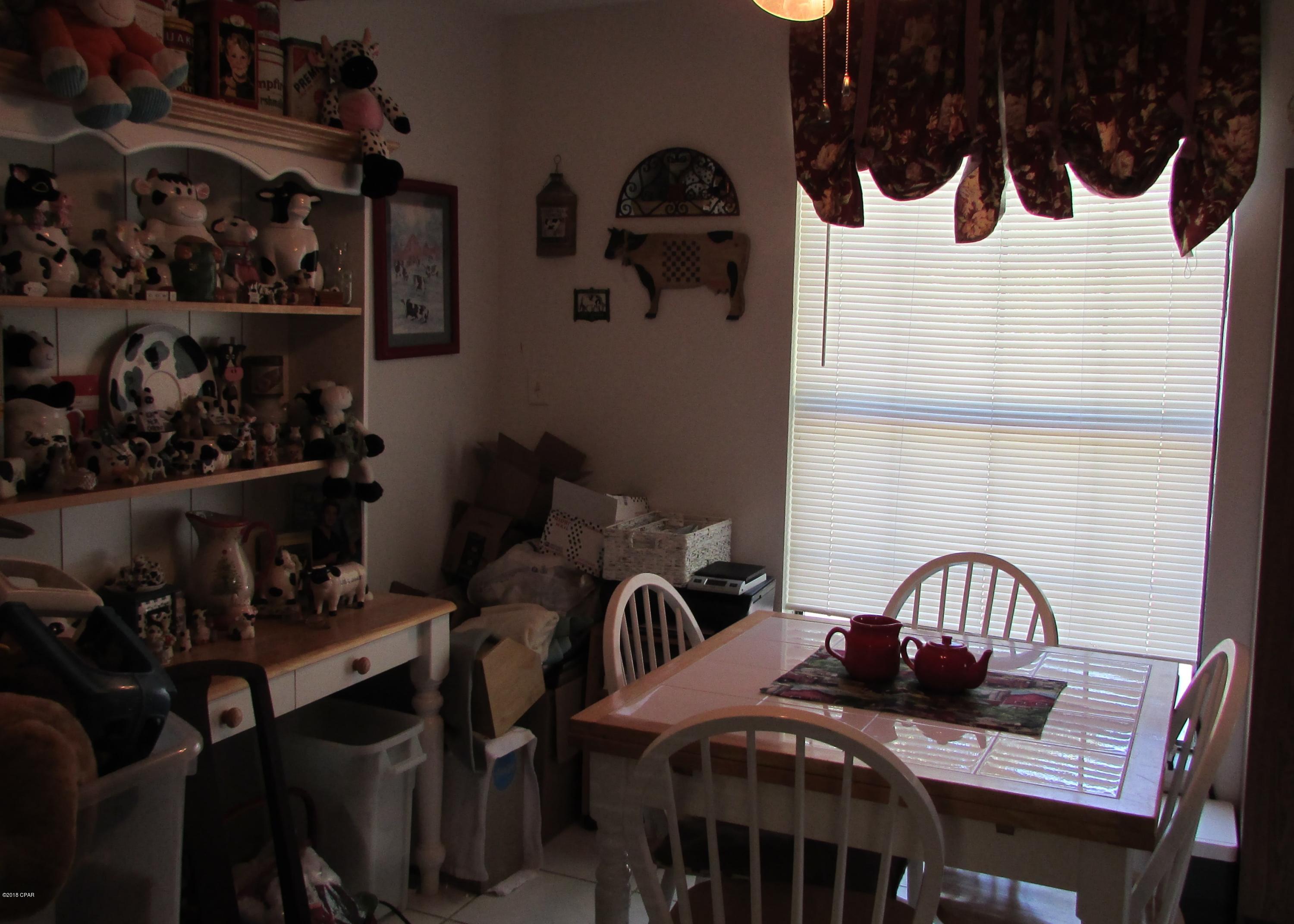 East Bay Park - Residential