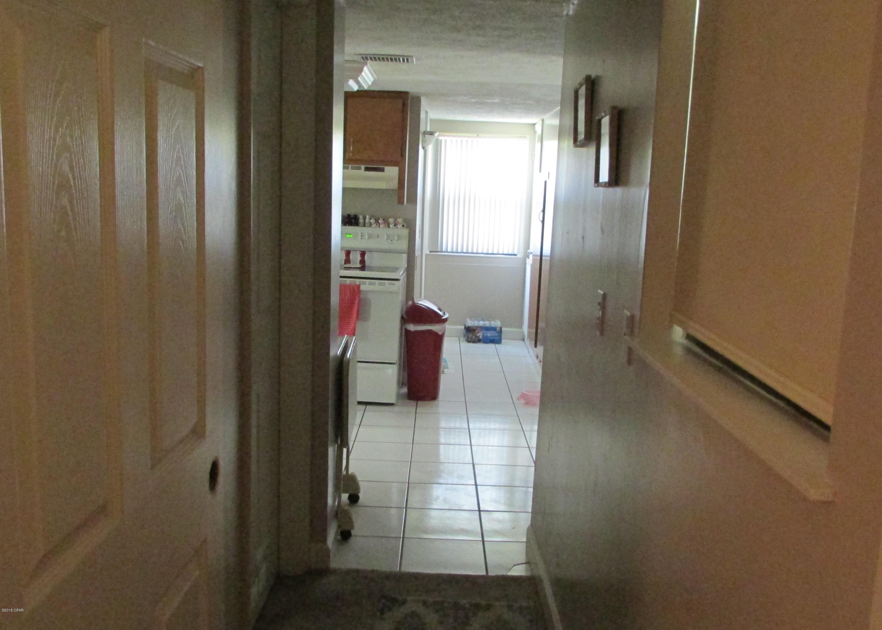 East Bay Park - Residential