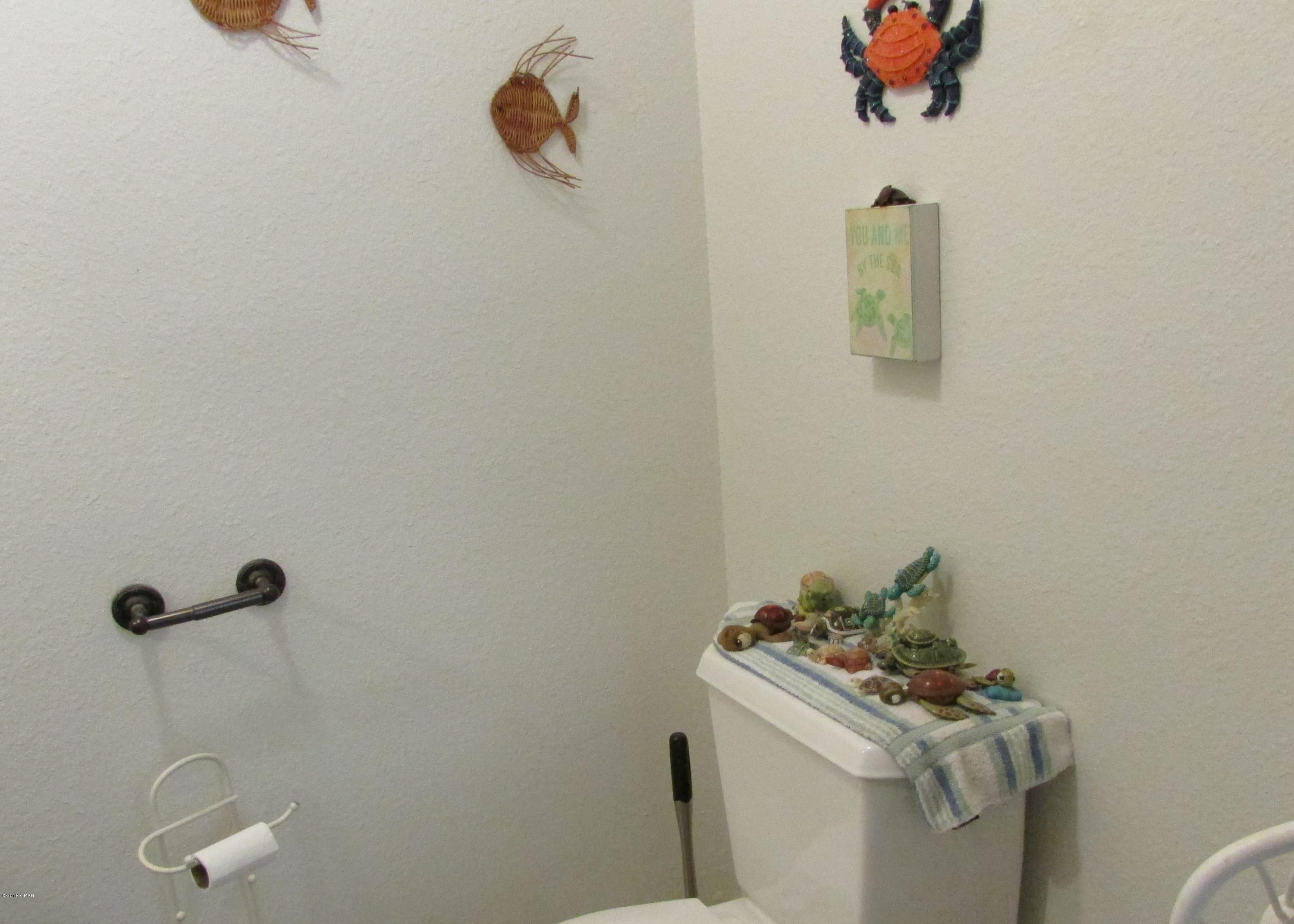 East Bay Park - Residential