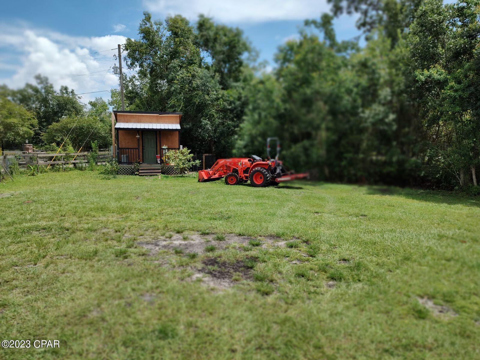 [No Recorded Subdiv] - Land