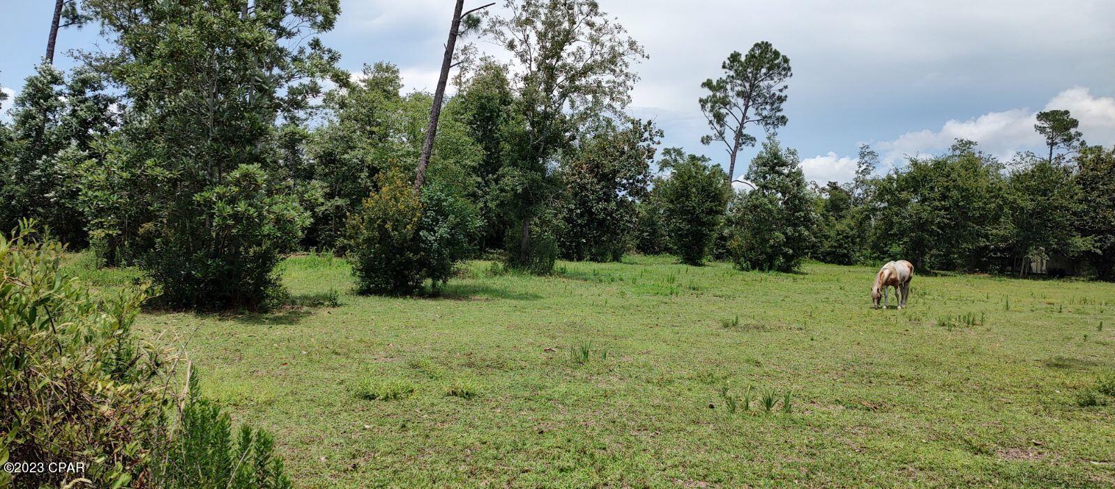 [No Recorded Subdiv] - Land