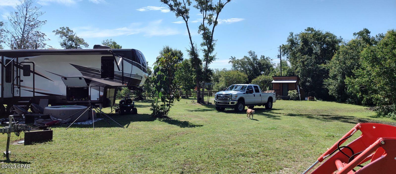 [No Recorded Subdiv] - Land