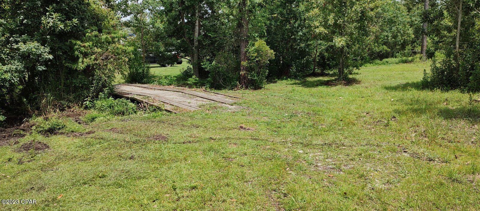 [No Recorded Subdiv] - Land