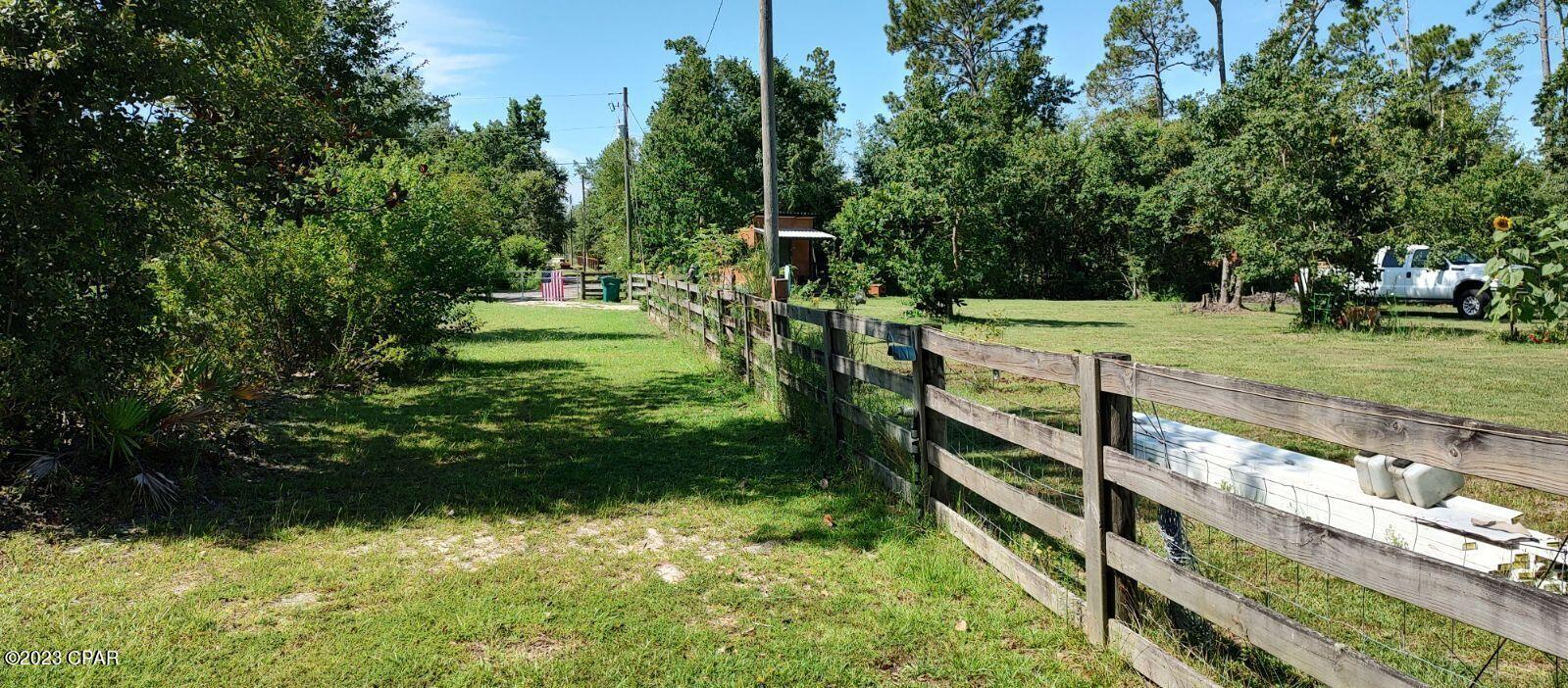 [No Recorded Subdiv] - Land