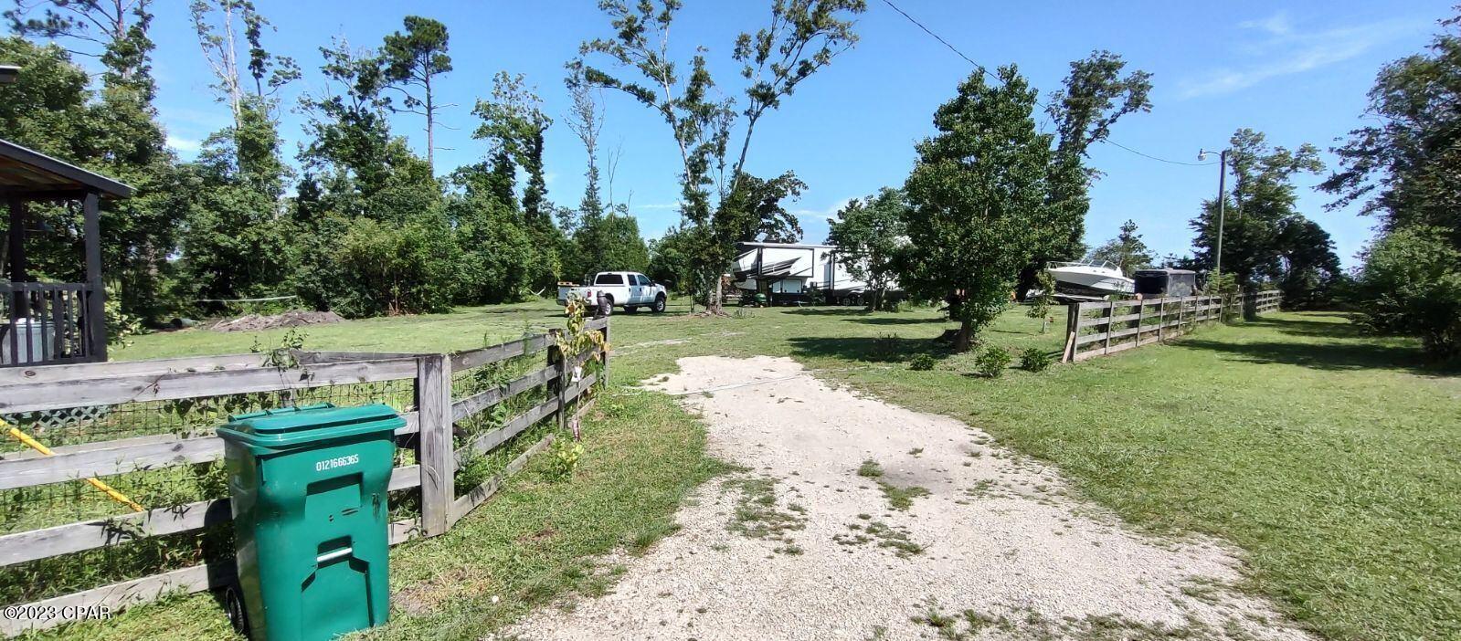 [No Recorded Subdiv] - Land