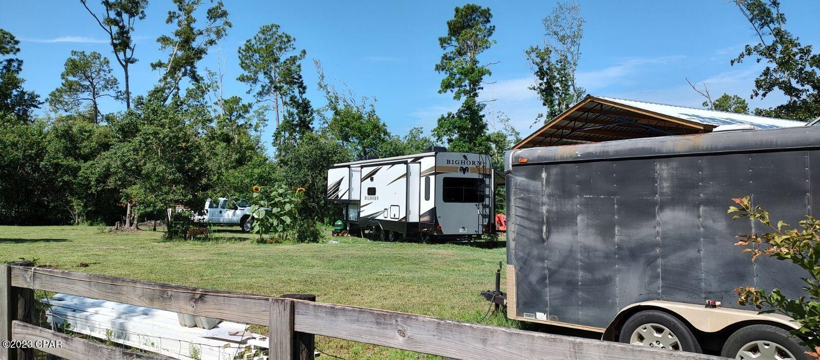 [No Recorded Subdiv] - Land