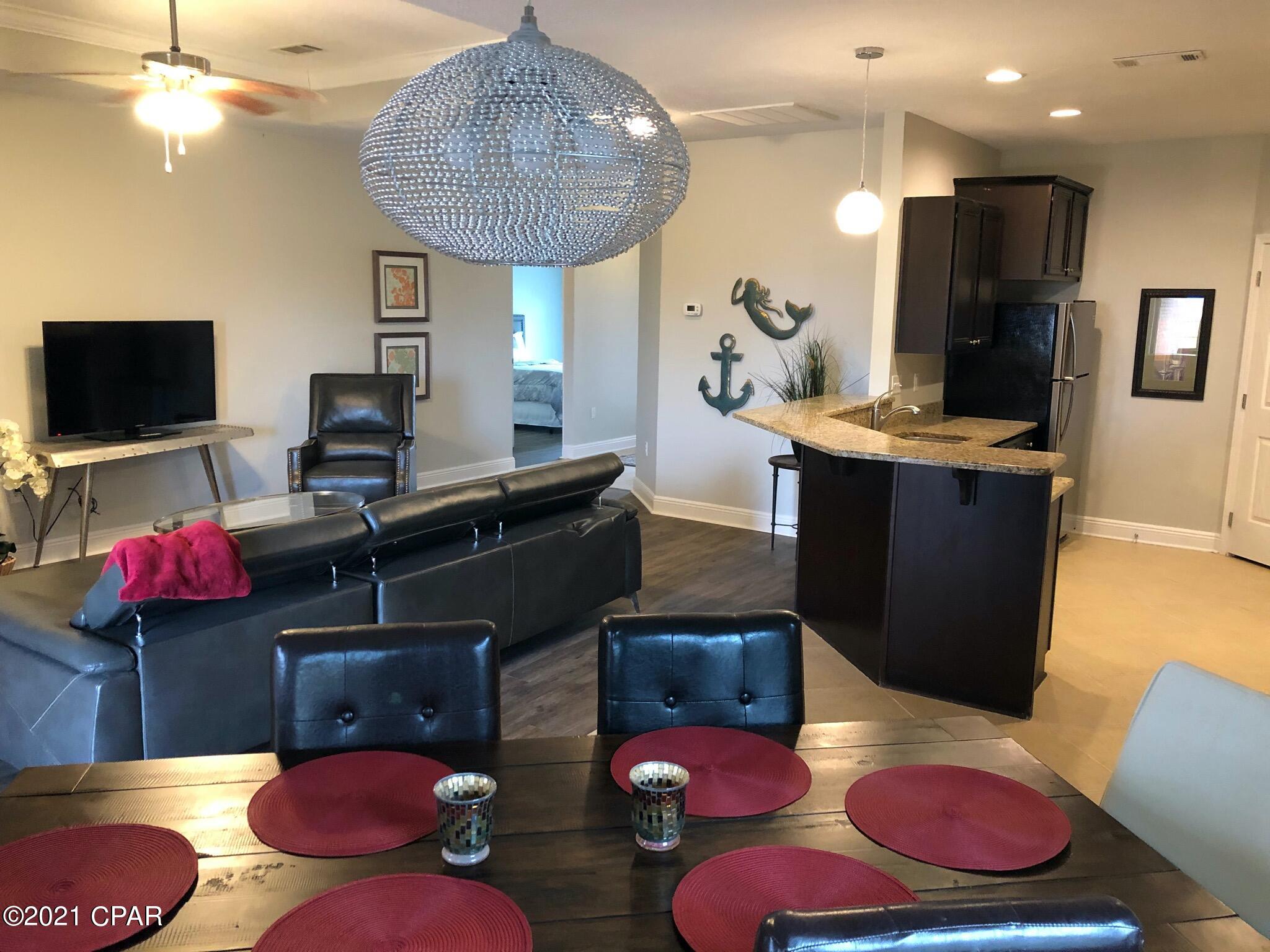 Plantation Park - Residential Lease