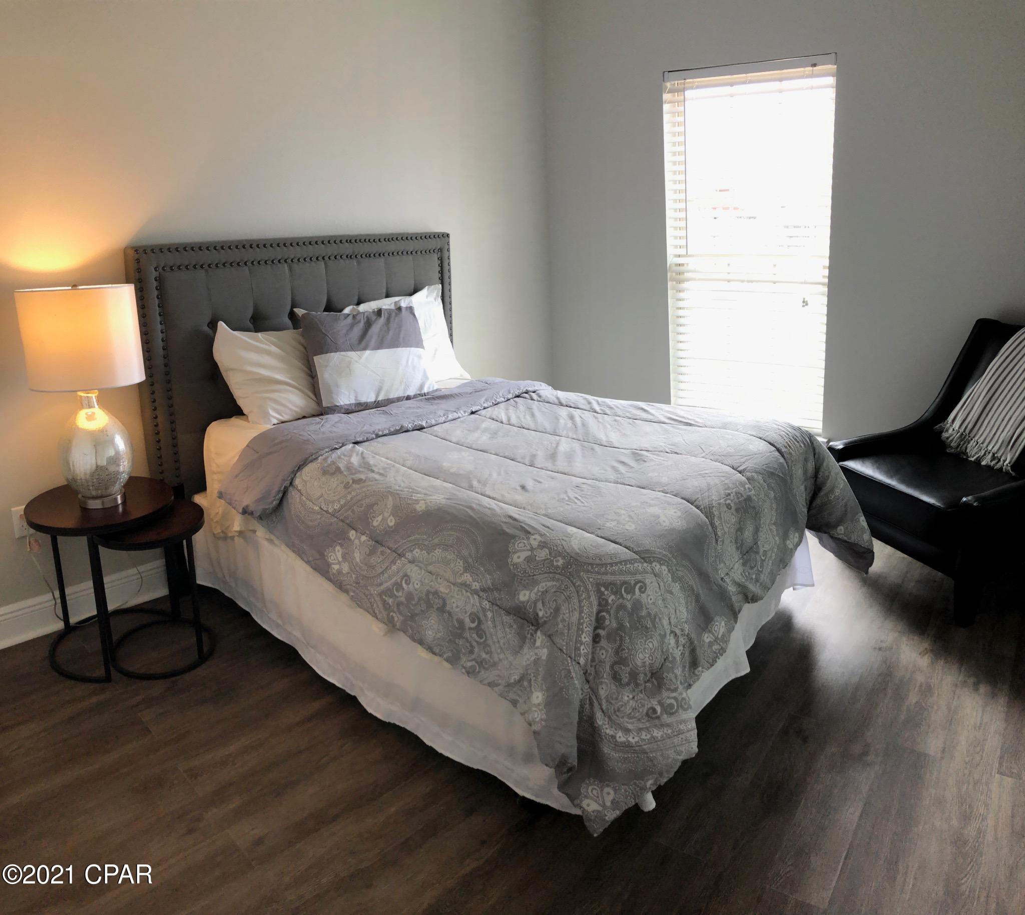 Plantation Park - Residential Lease