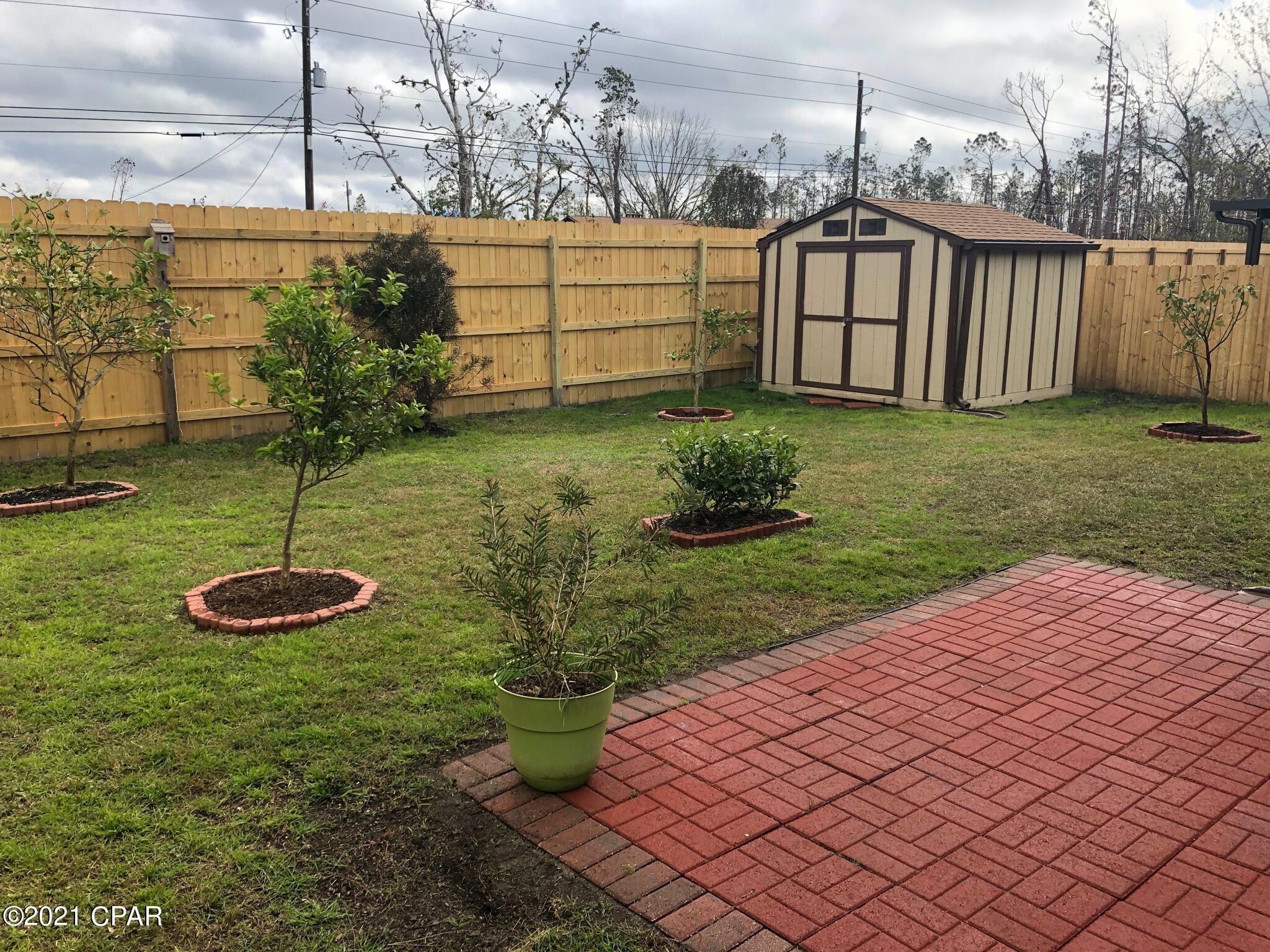 Plantation Park - Residential Lease