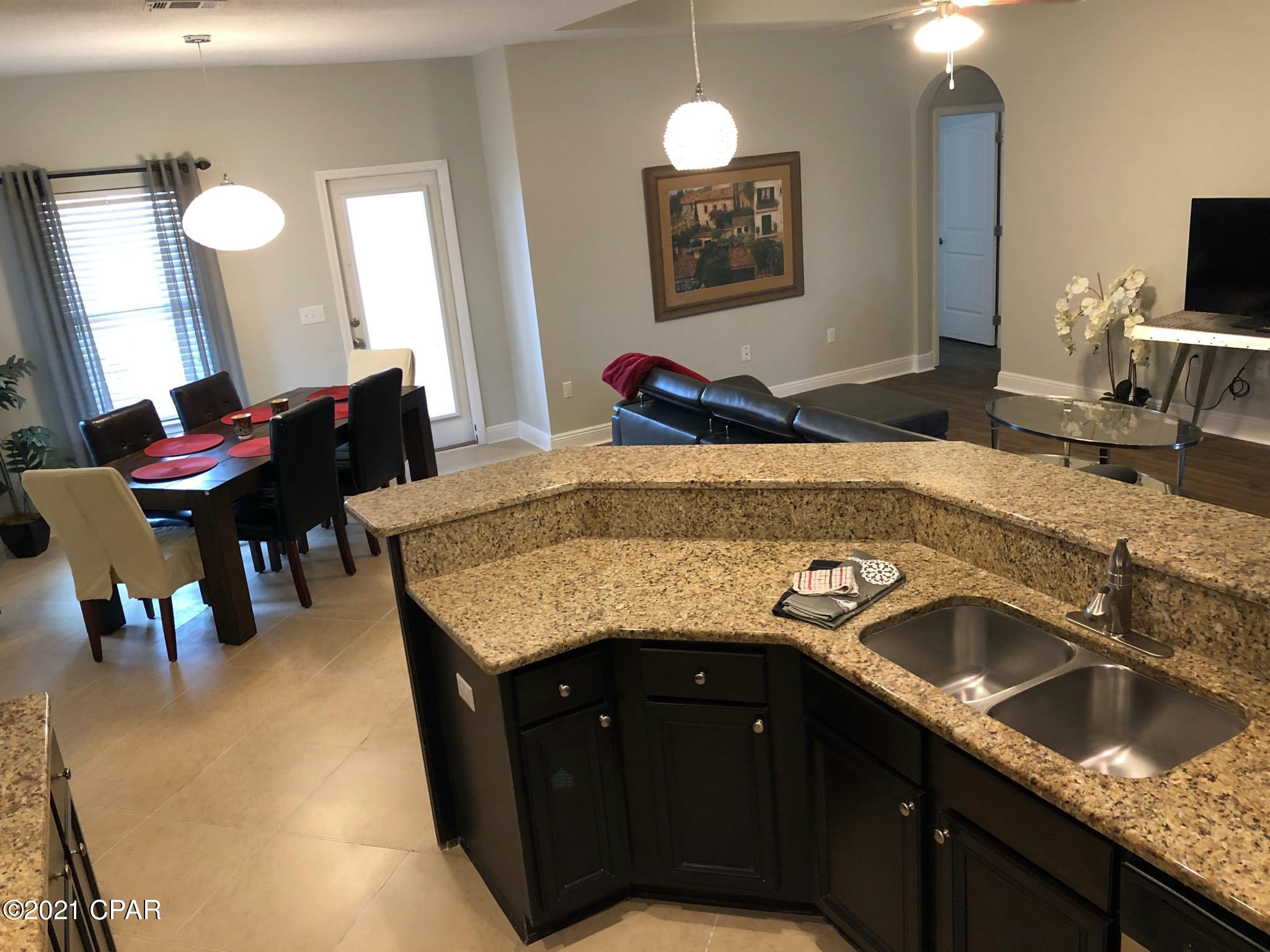 Plantation Park - Residential Lease