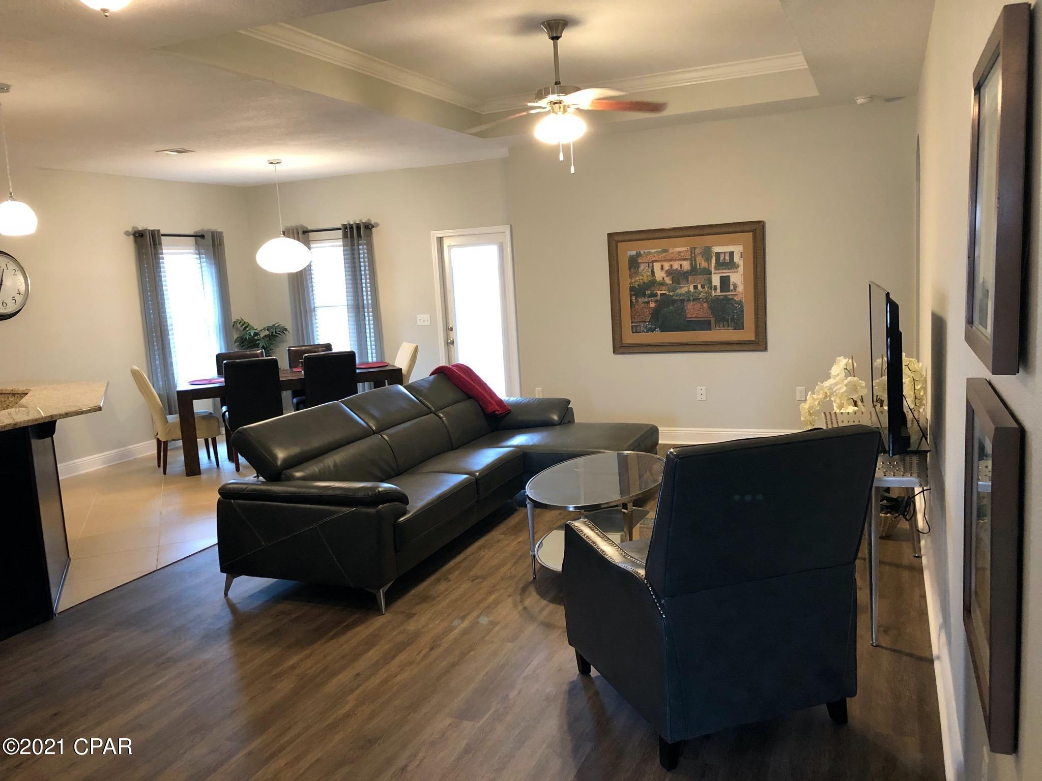 Plantation Park - Residential Lease