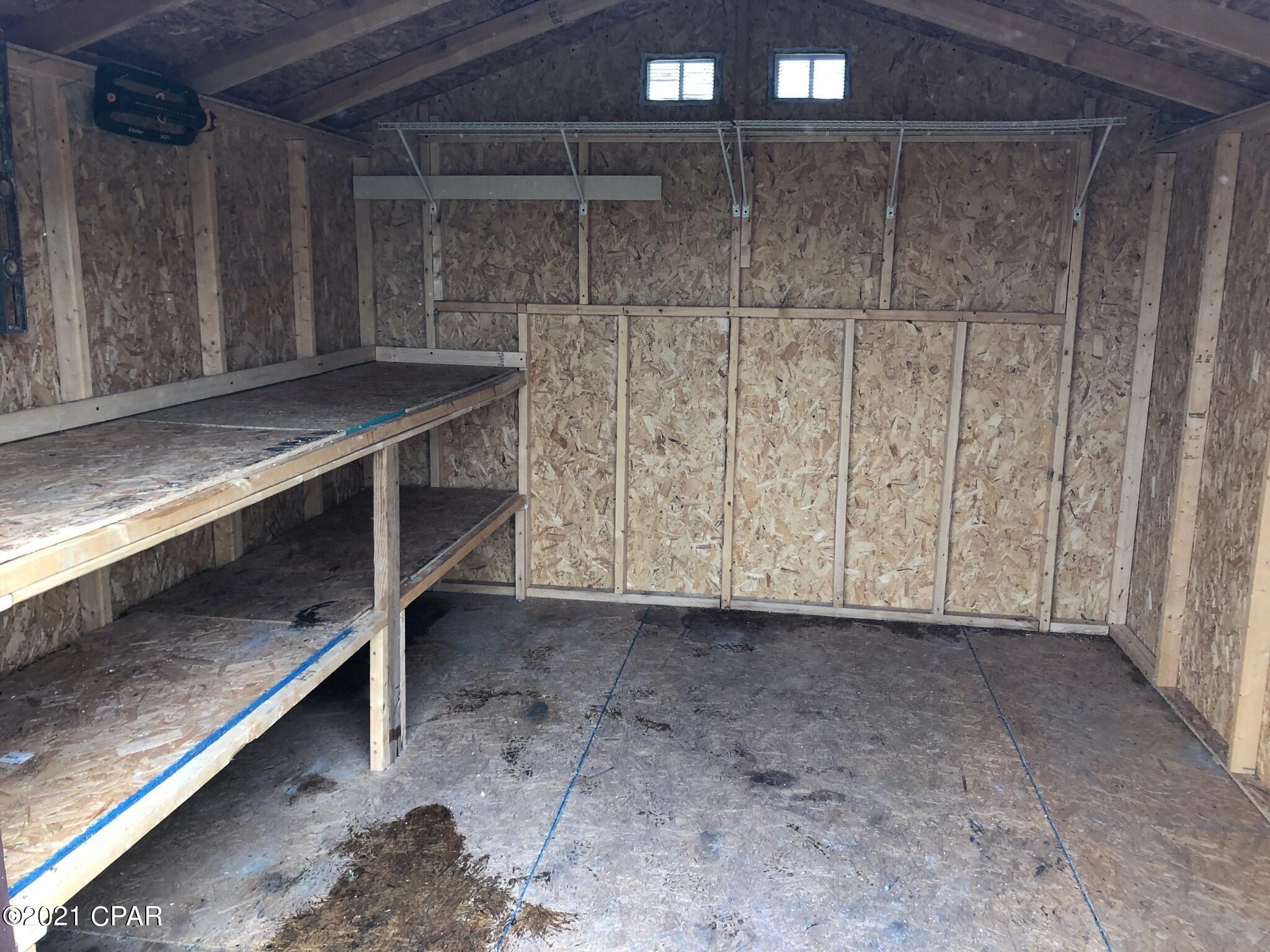 Plantation Park - Residential Lease