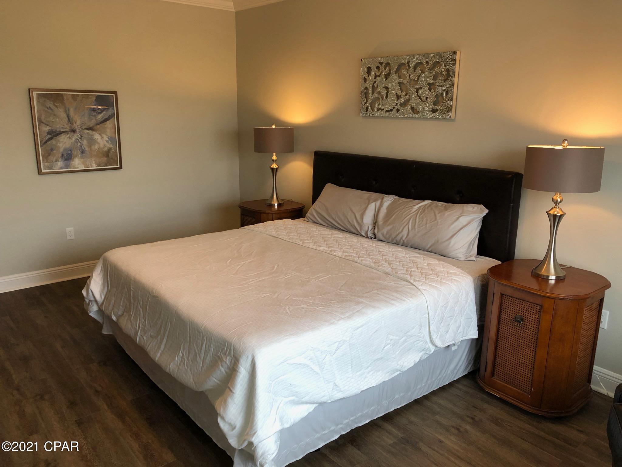 Plantation Park - Residential Lease