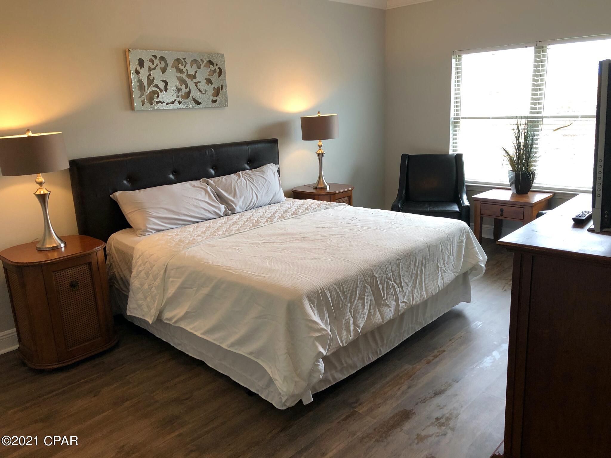 Plantation Park - Residential Lease