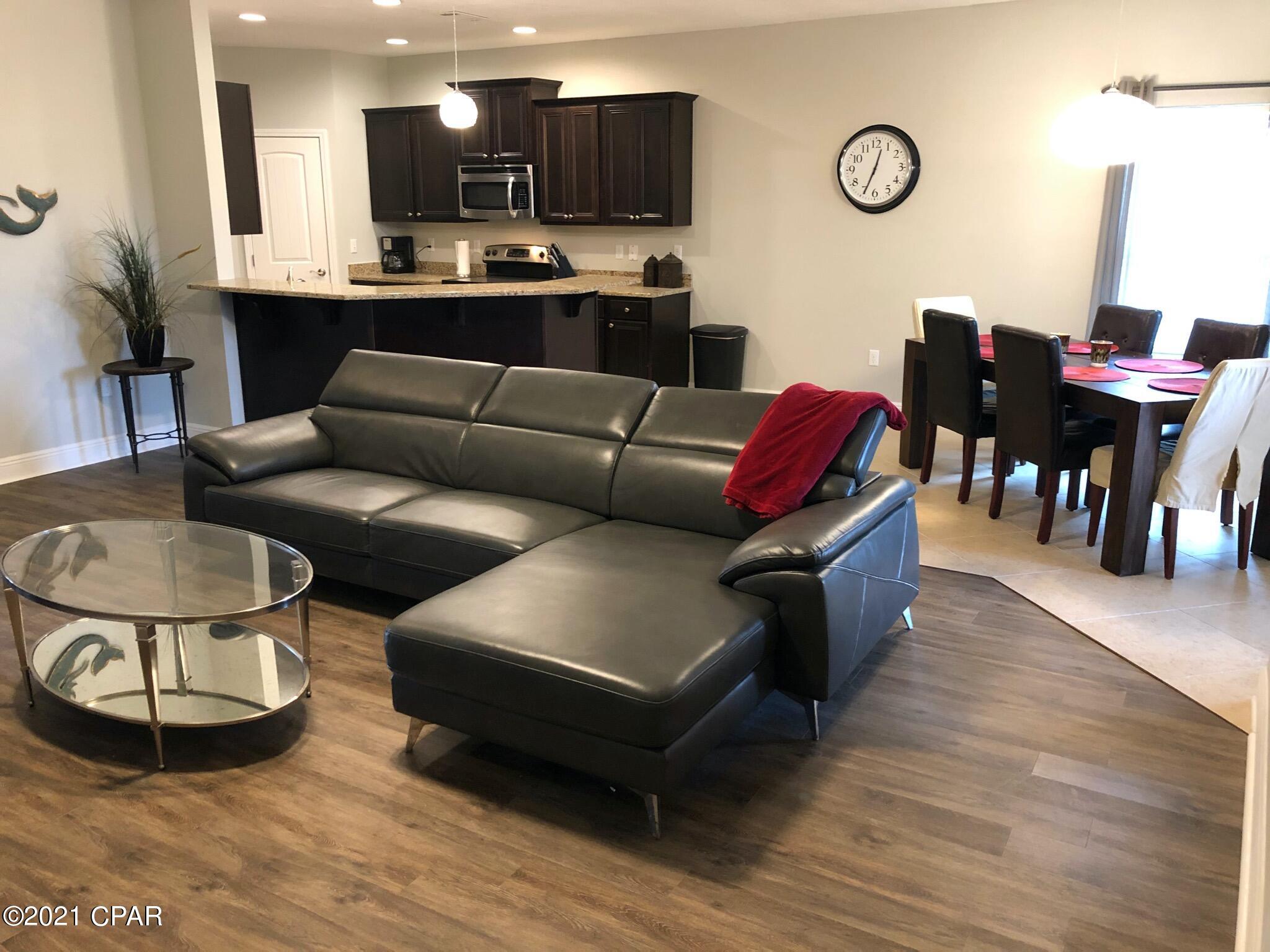 Plantation Park - Residential Lease