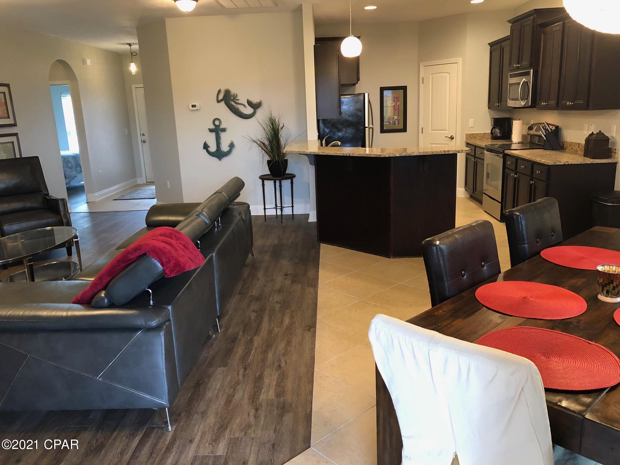 Plantation Park - Residential Lease