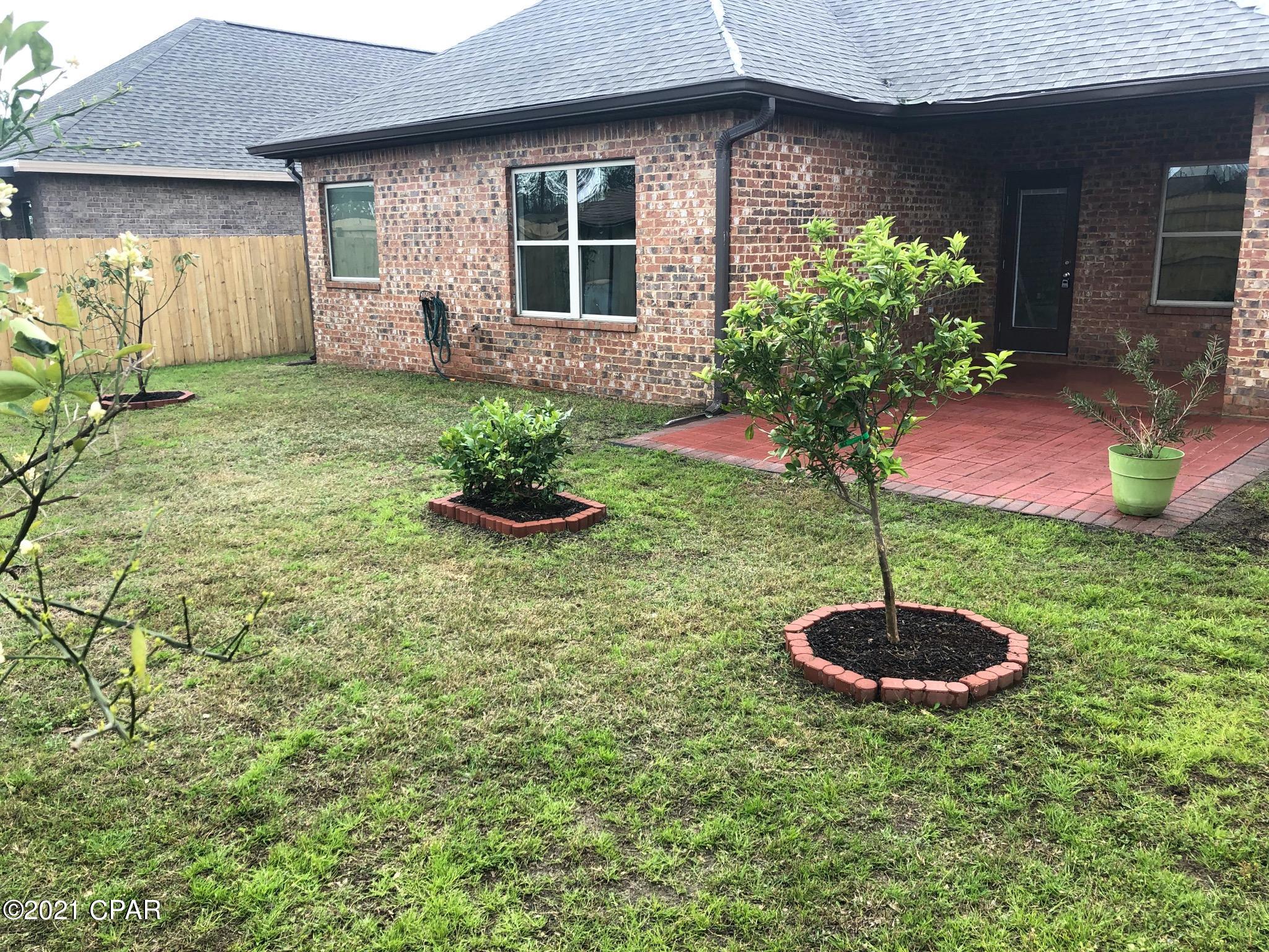 Plantation Park - Residential Lease