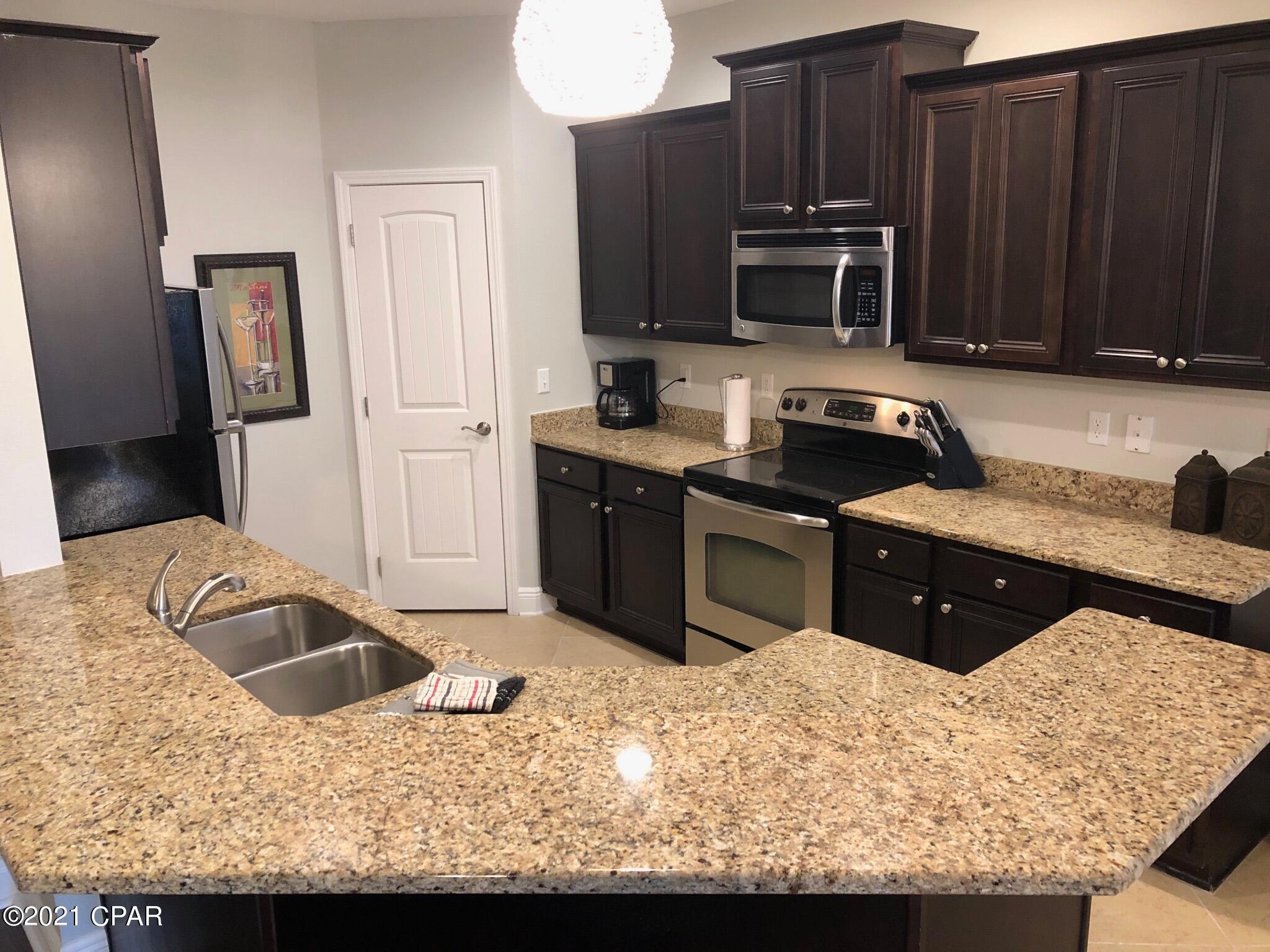 Plantation Park - Residential Lease