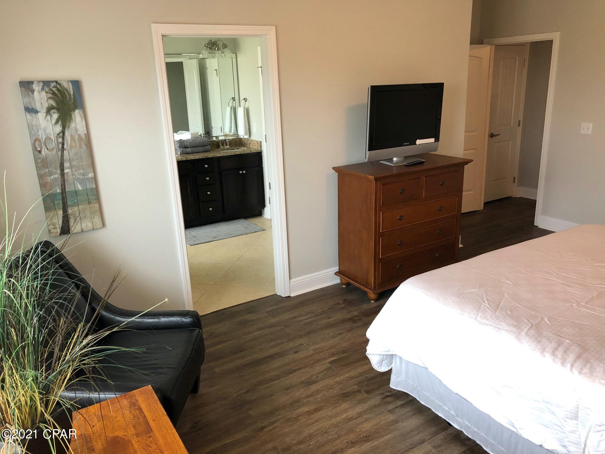 Plantation Park - Residential Lease