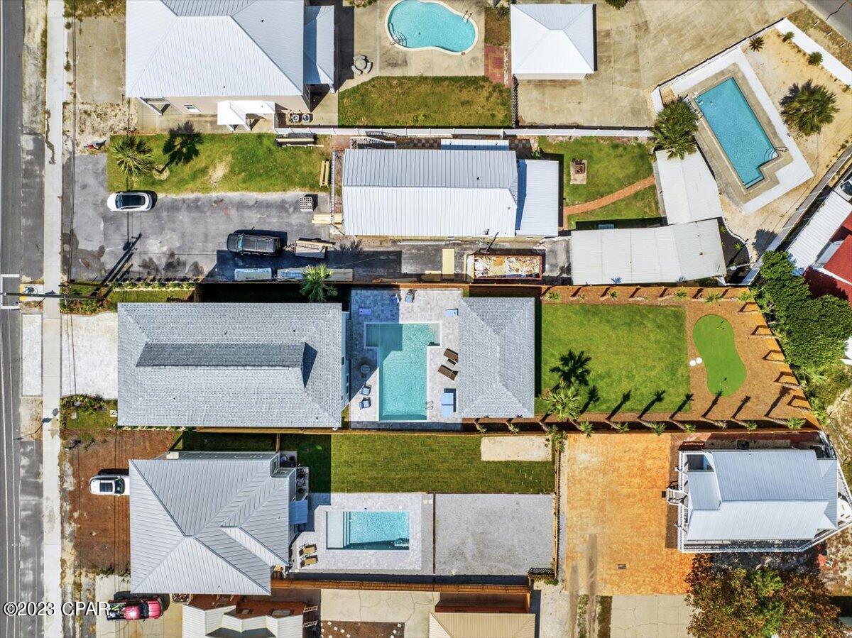 Sunnyside - Residential