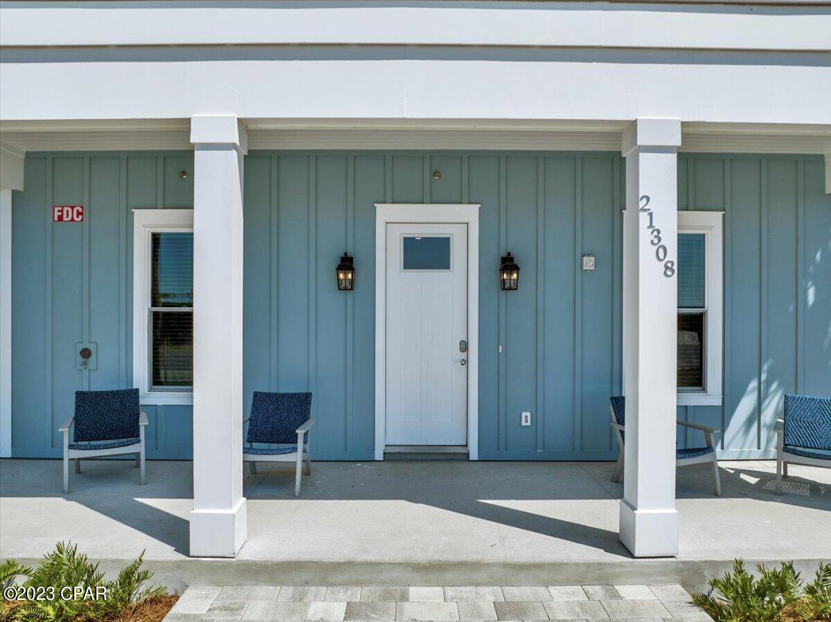 Sunnyside - Residential