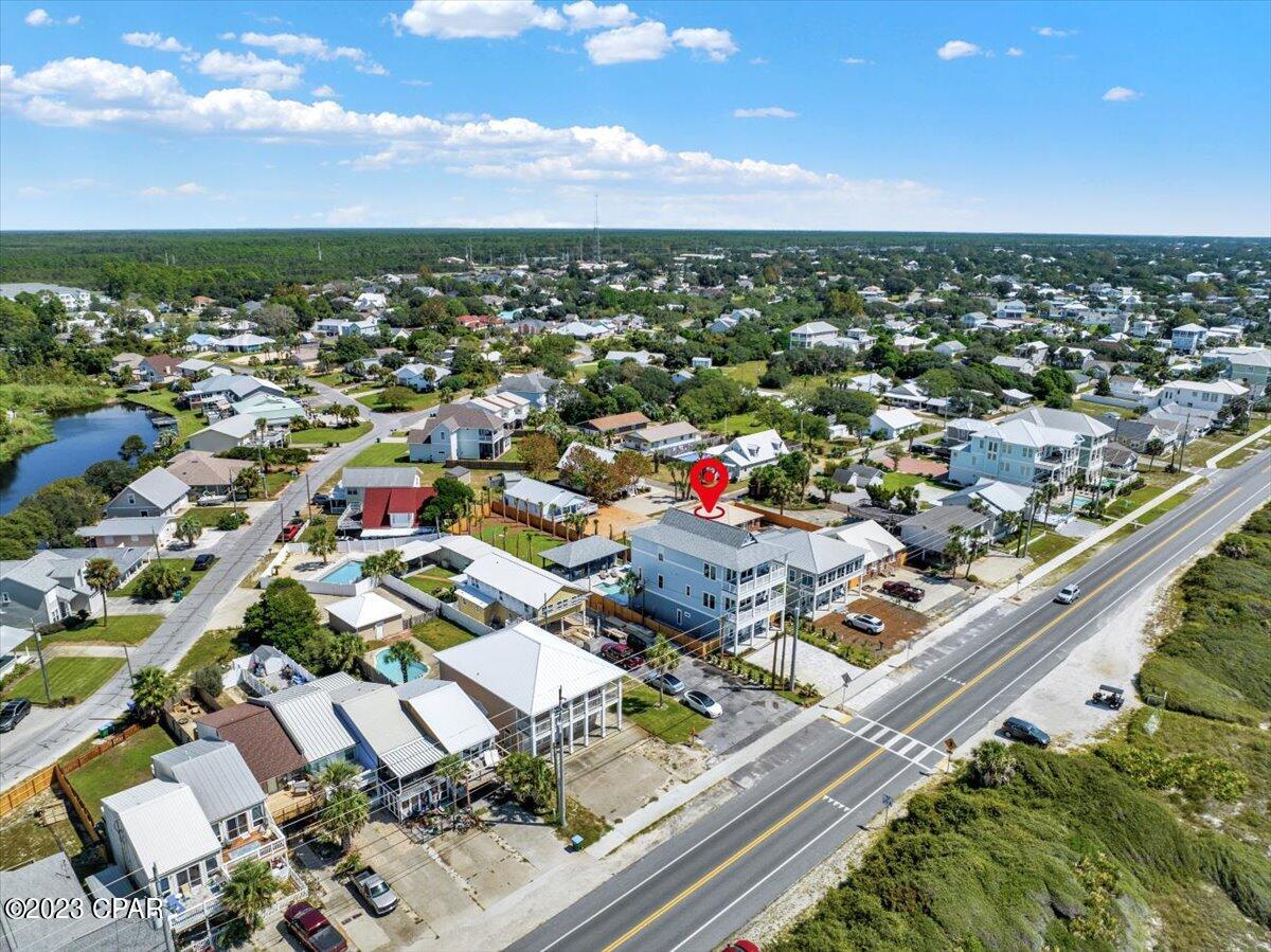 Sunnyside - Residential