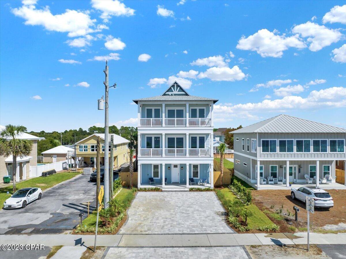 Sunnyside - Residential