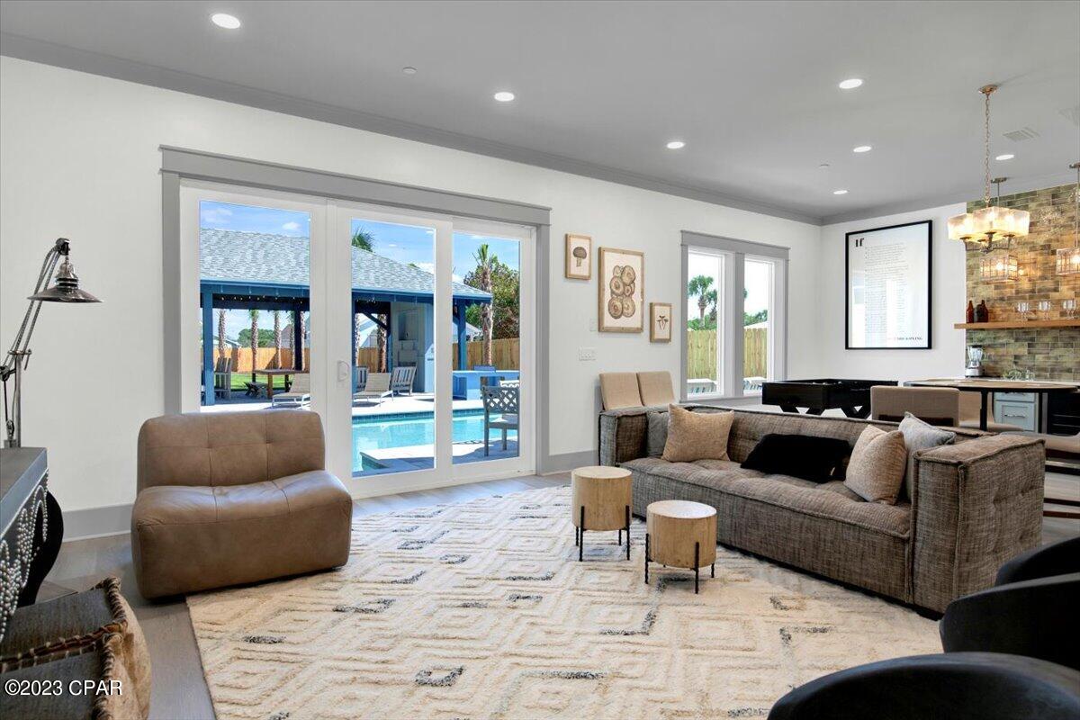 Sunnyside - Residential