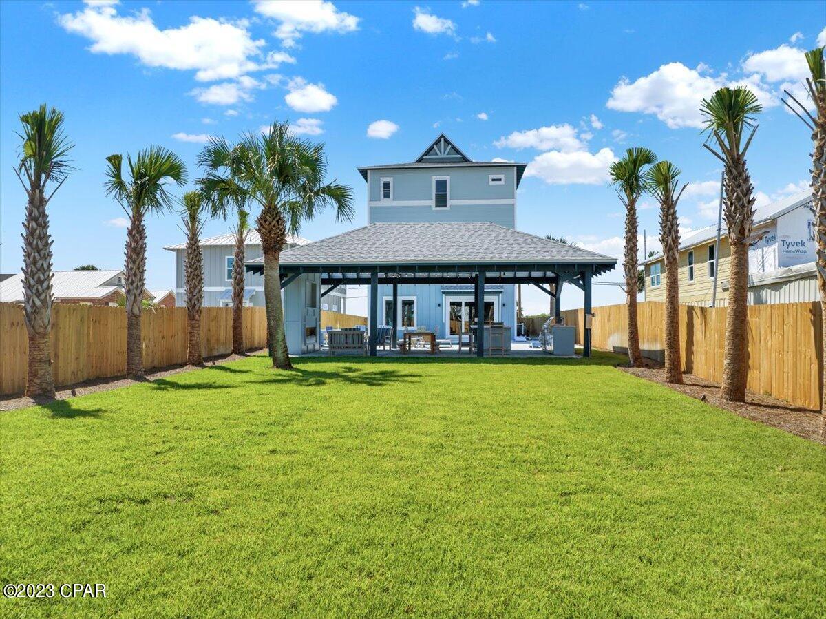 Sunnyside - Residential