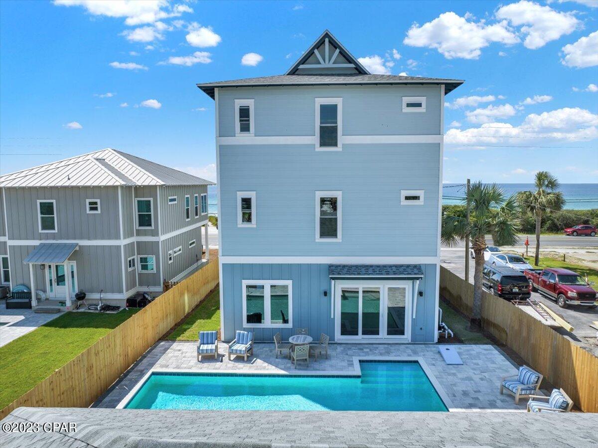 Sunnyside - Residential