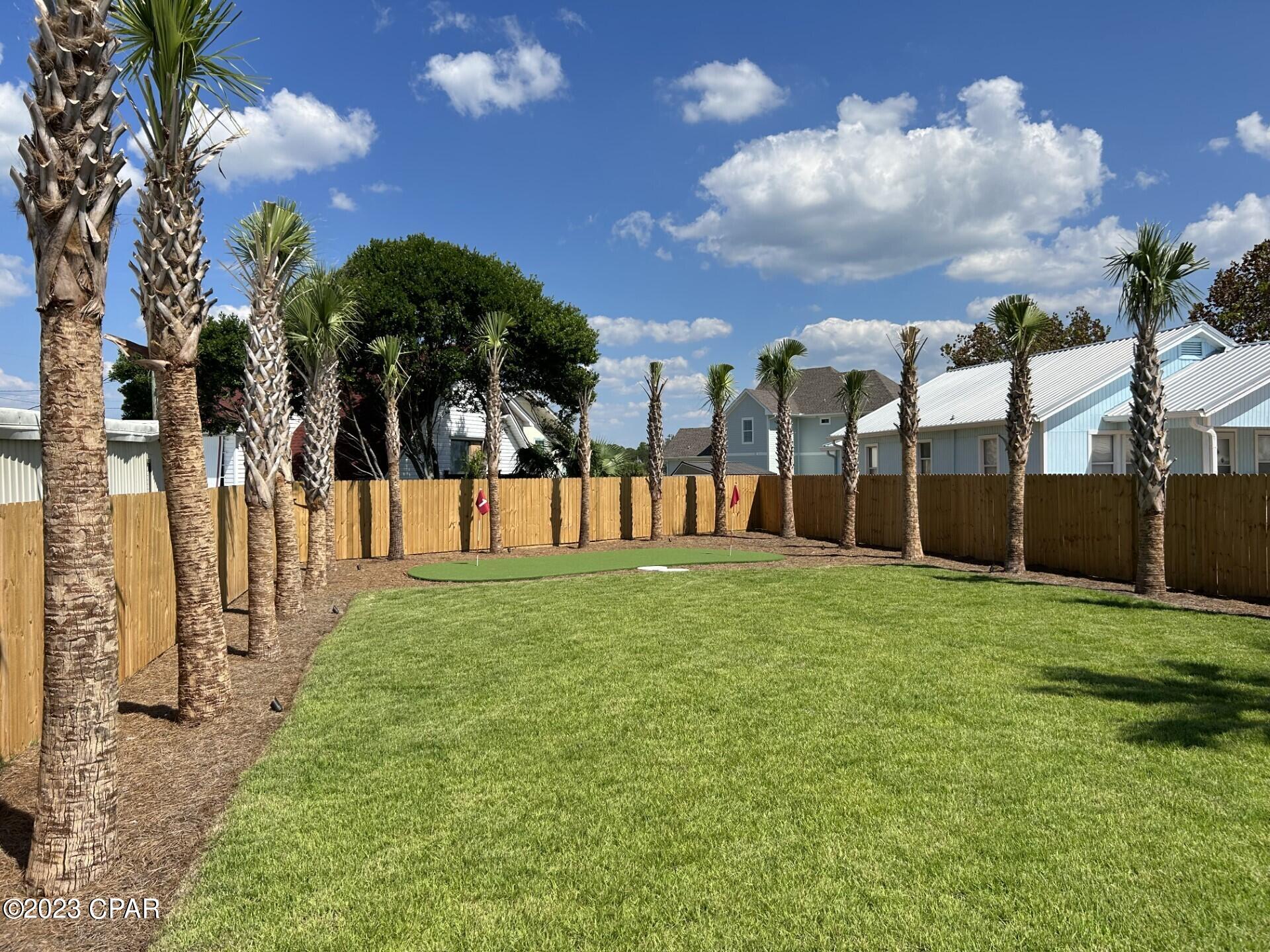 Sunnyside - Residential