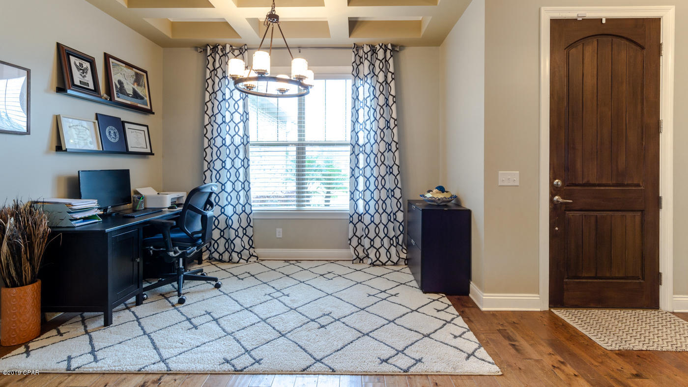 Hammocks Phase V - Residential