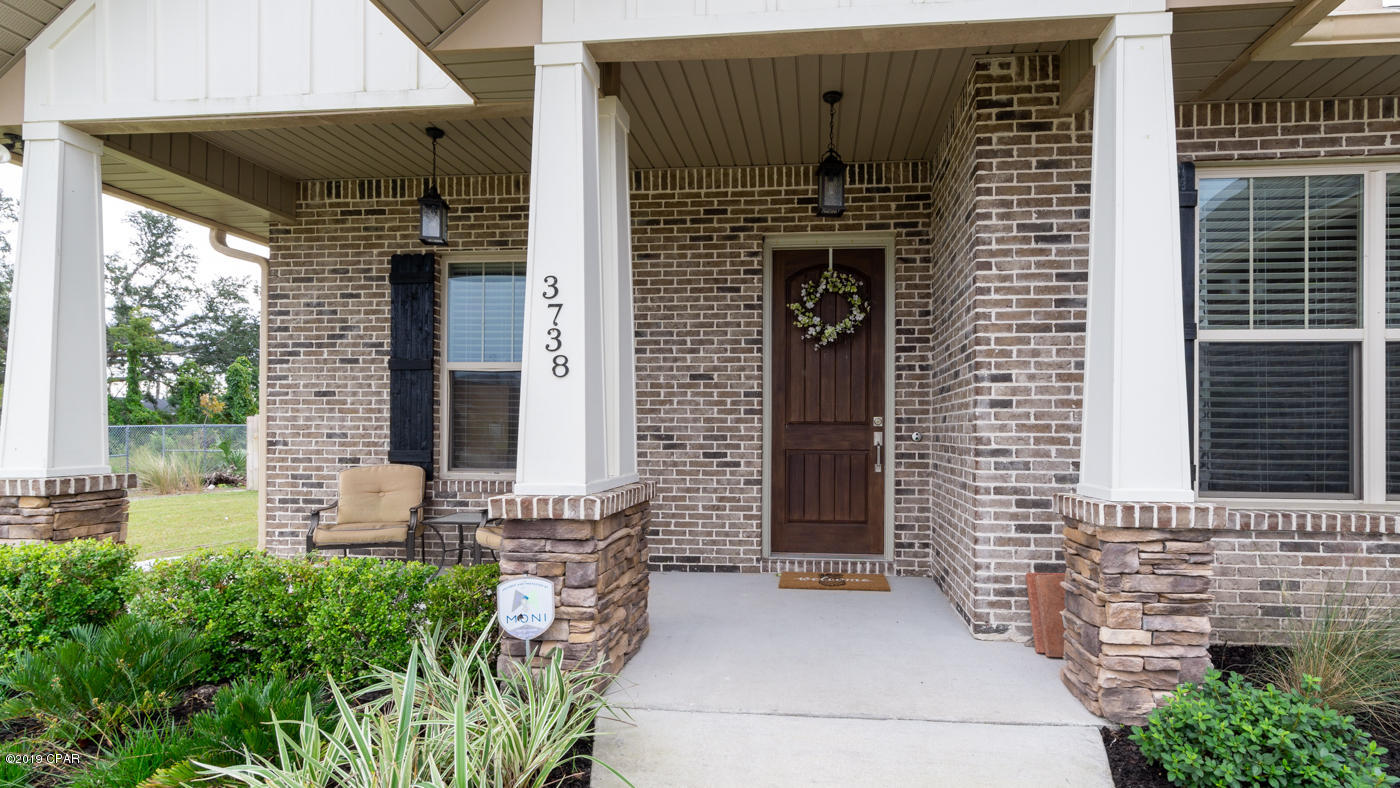 Hammocks Phase V - Residential