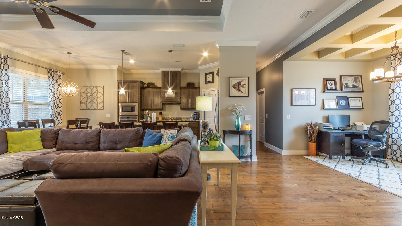 Hammocks Phase V - Residential