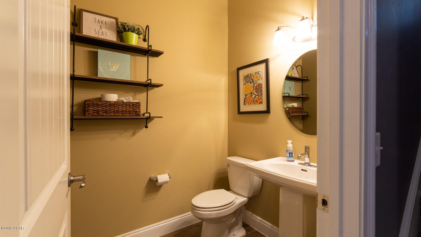 Hammocks Phase V - Residential