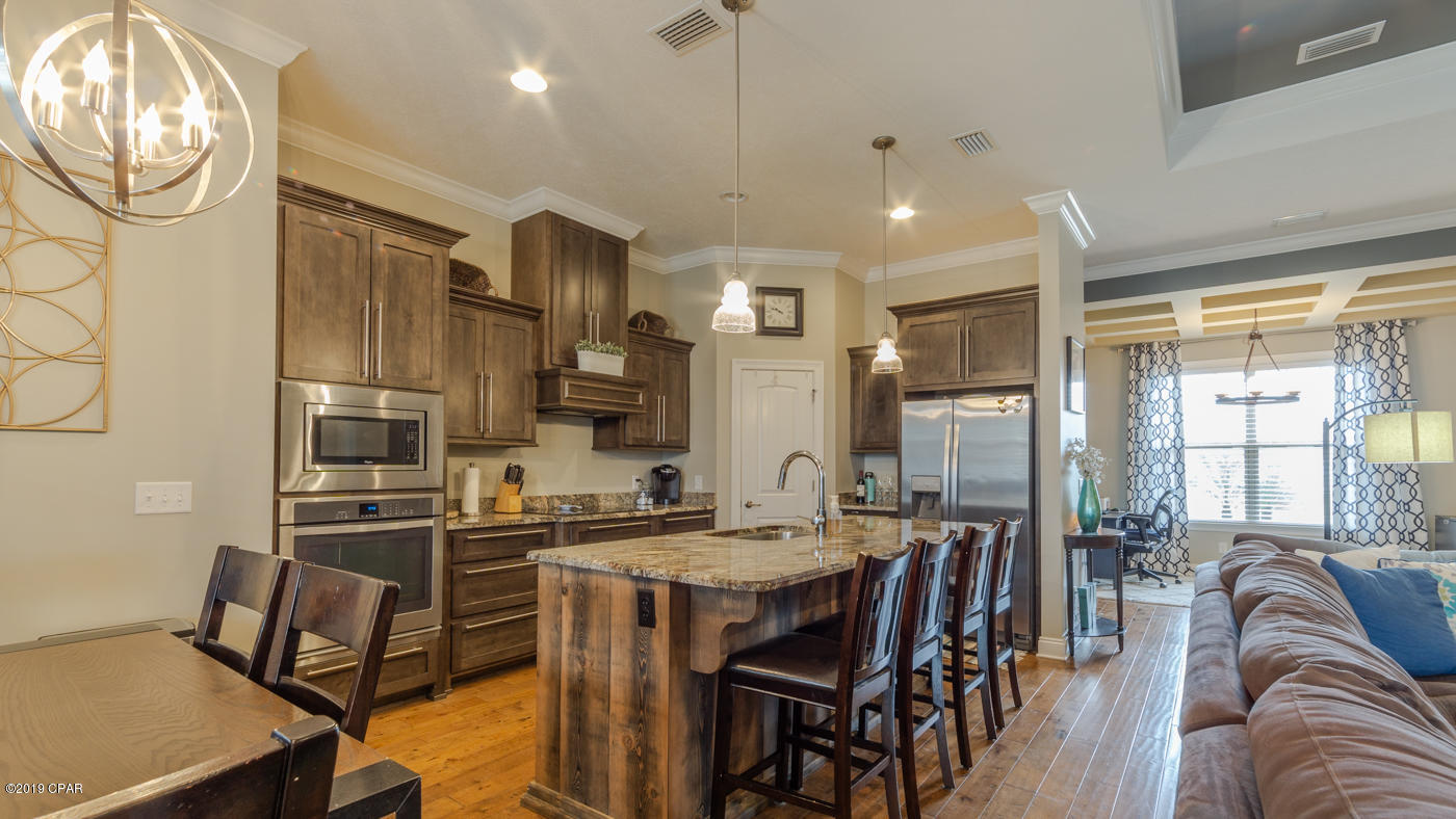 Hammocks Phase V - Residential