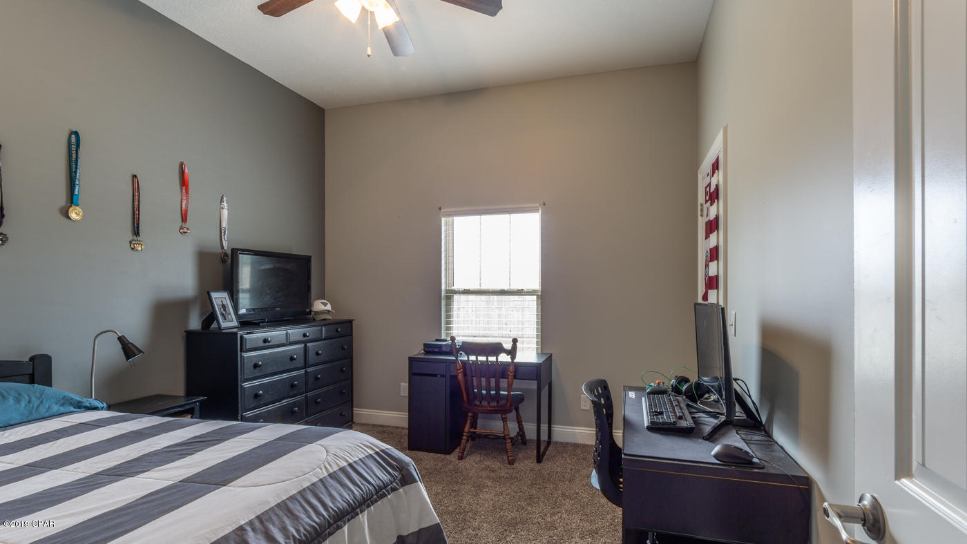 Hammocks Phase V - Residential